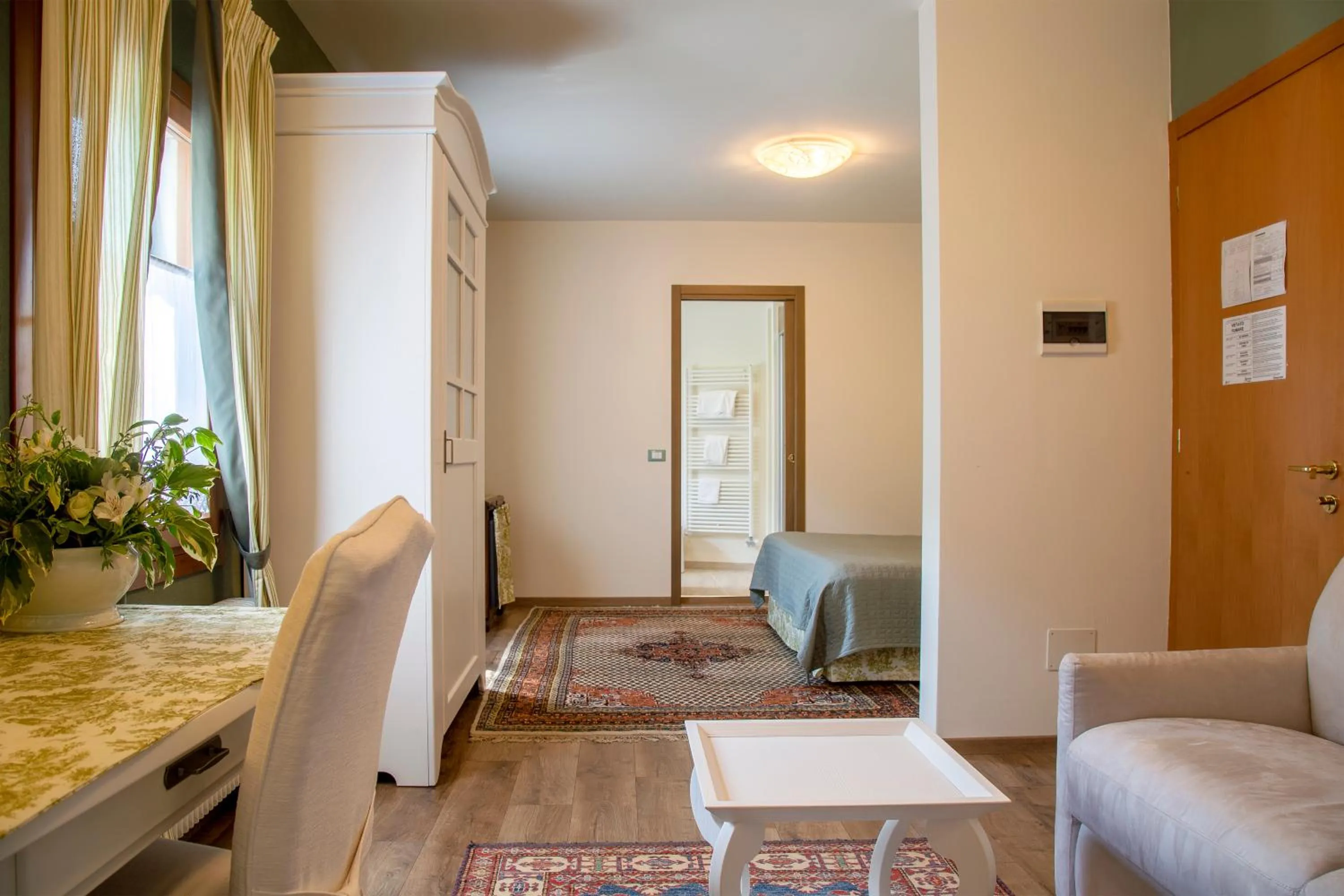 Hotel Calvi-Ristorante Mainor