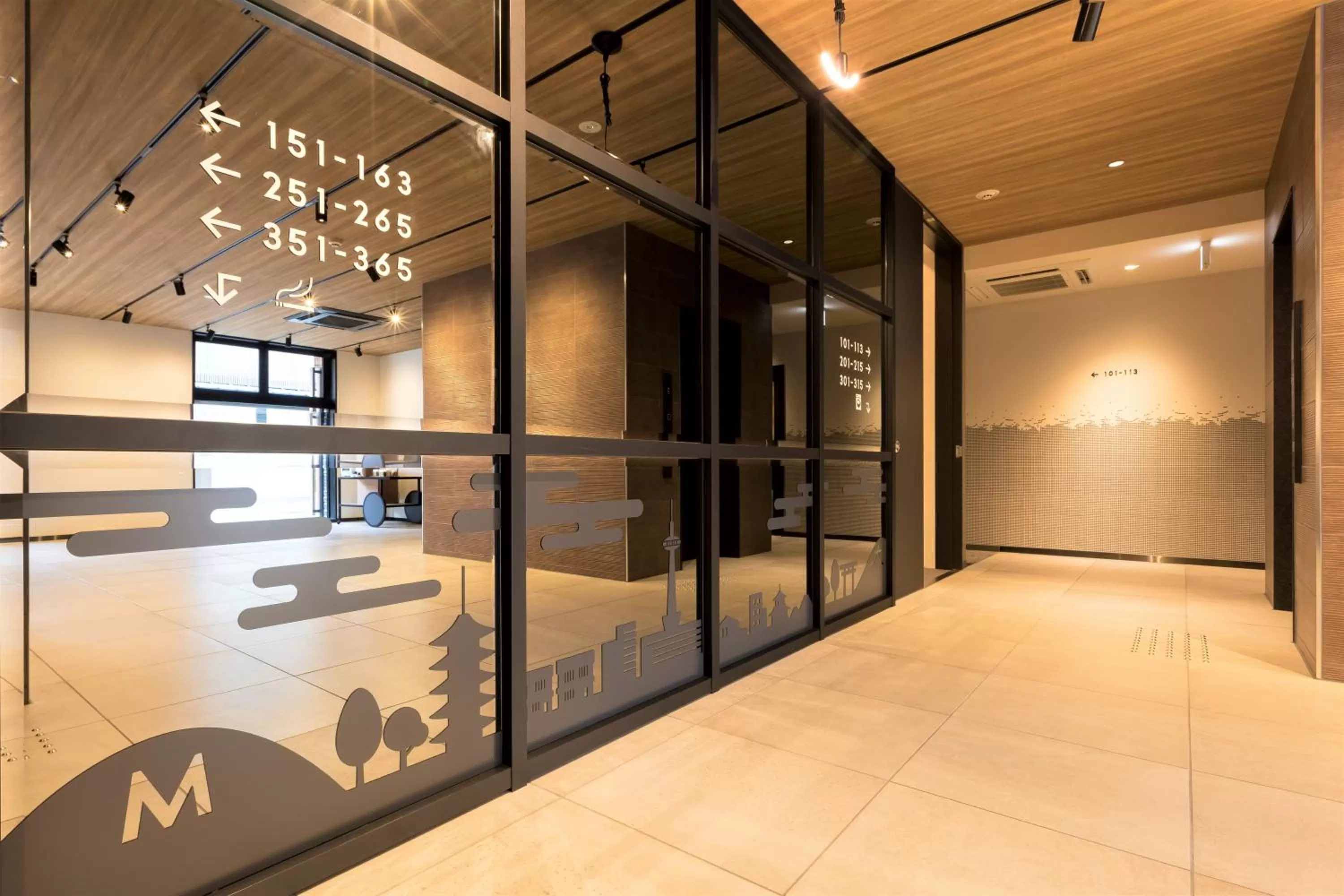 Other in M's Hotel Sanjo Omiya