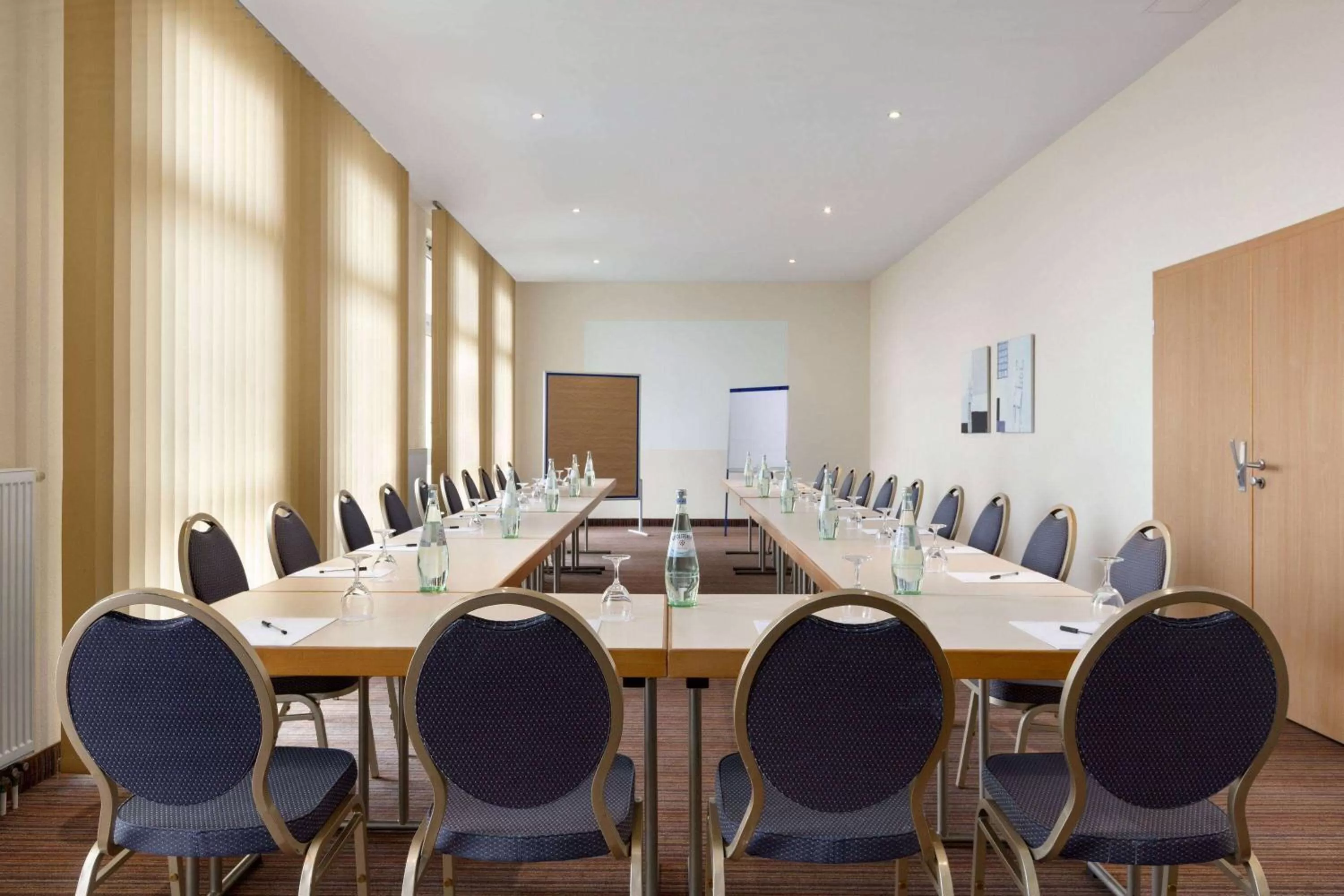 Meeting/conference room in Ramada by Wyndham München Airport