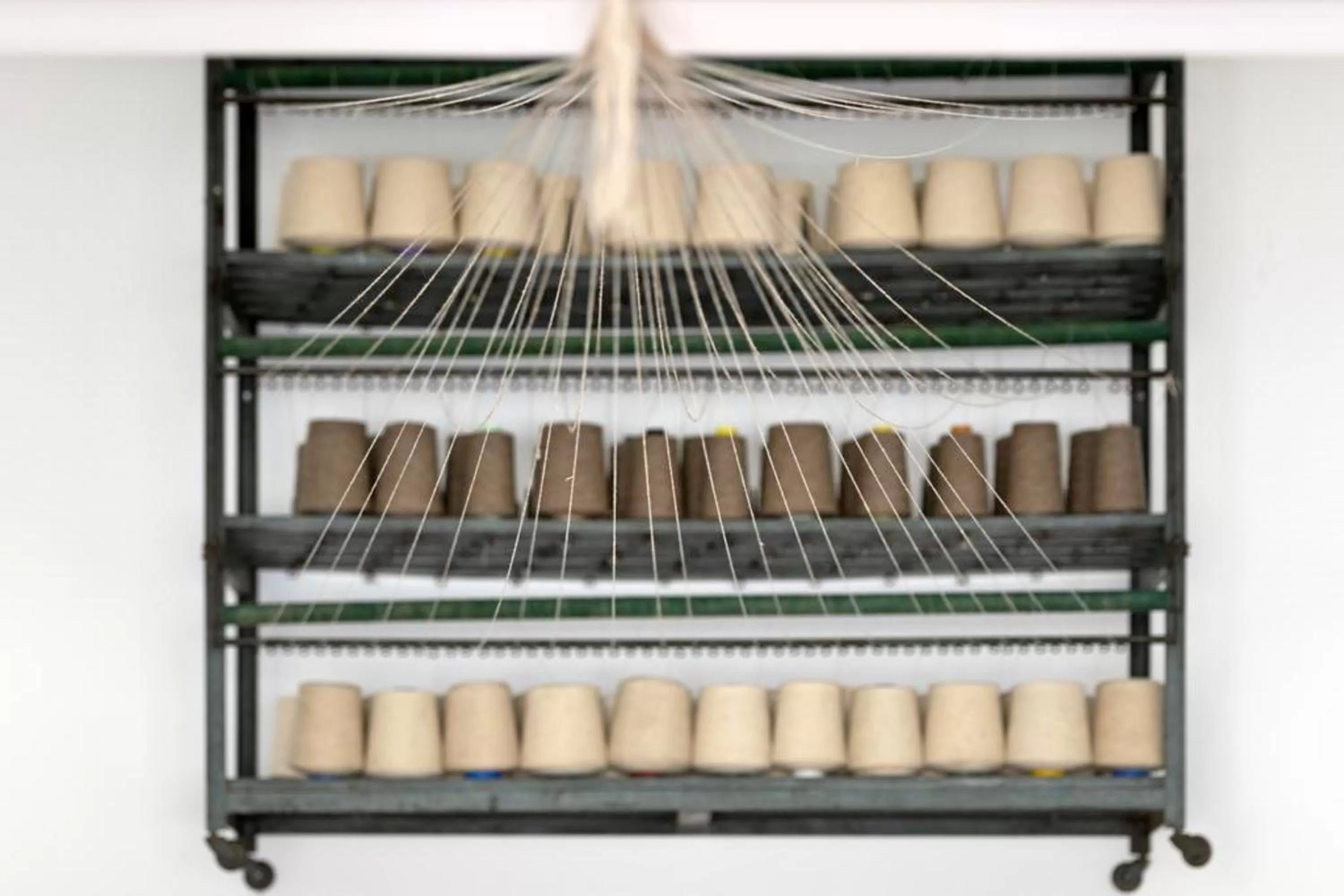 Decorative detail in Hotel da Fábrica