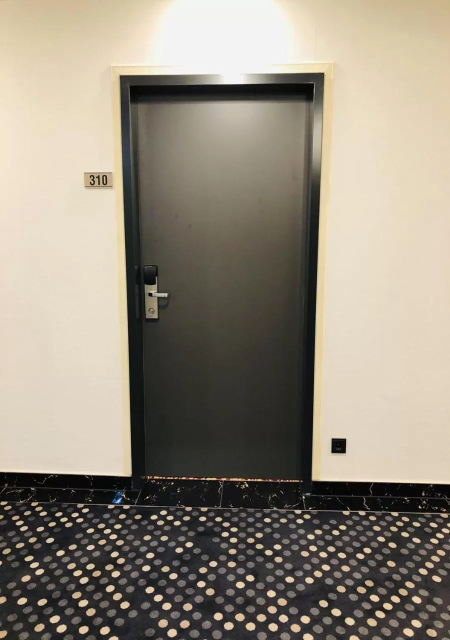 Other in Elbgalerie Hotel