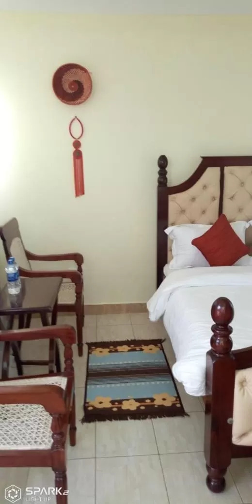 Machakos Suites Luxury Hotel
