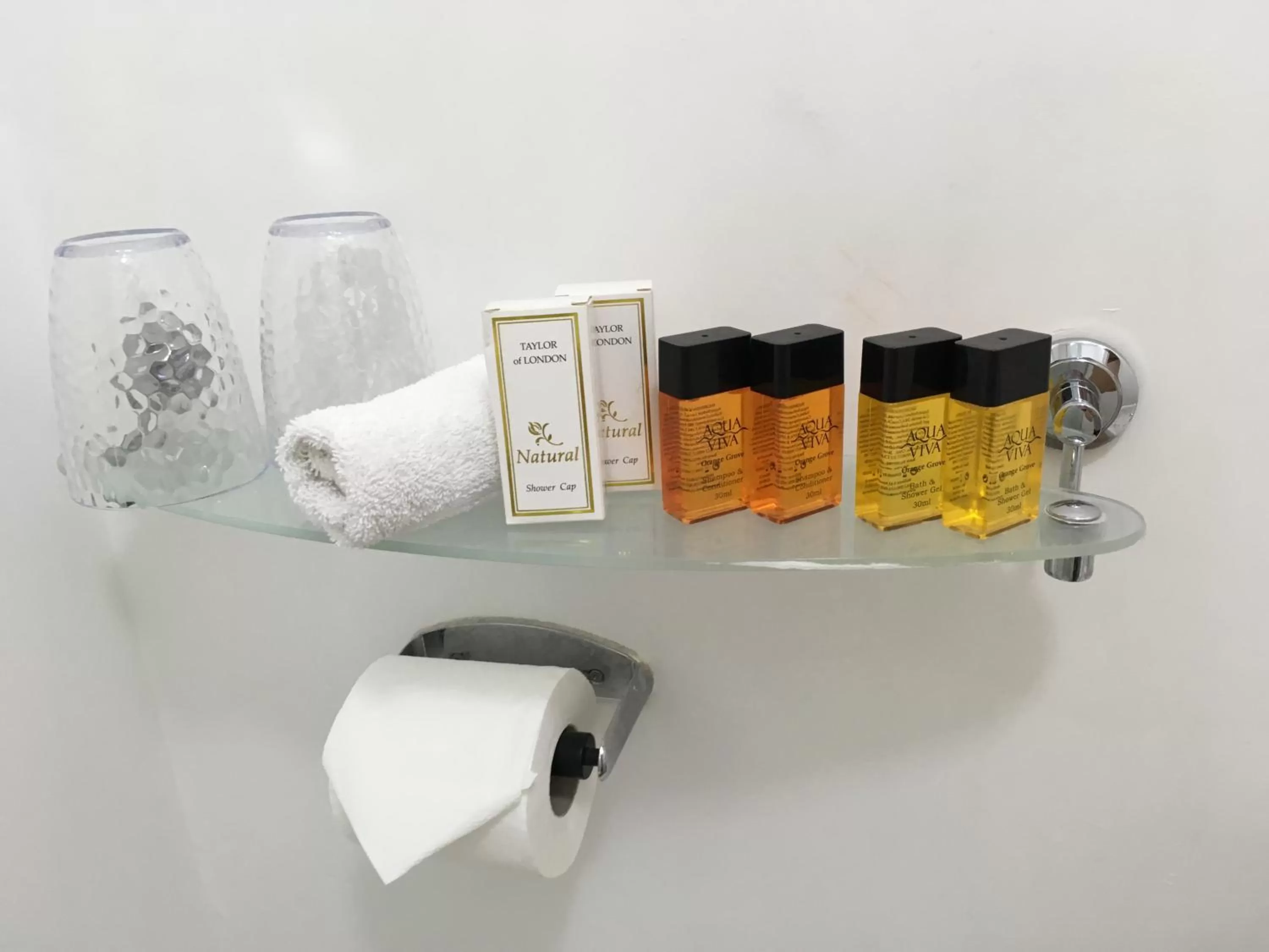 St. Raphael Guest House