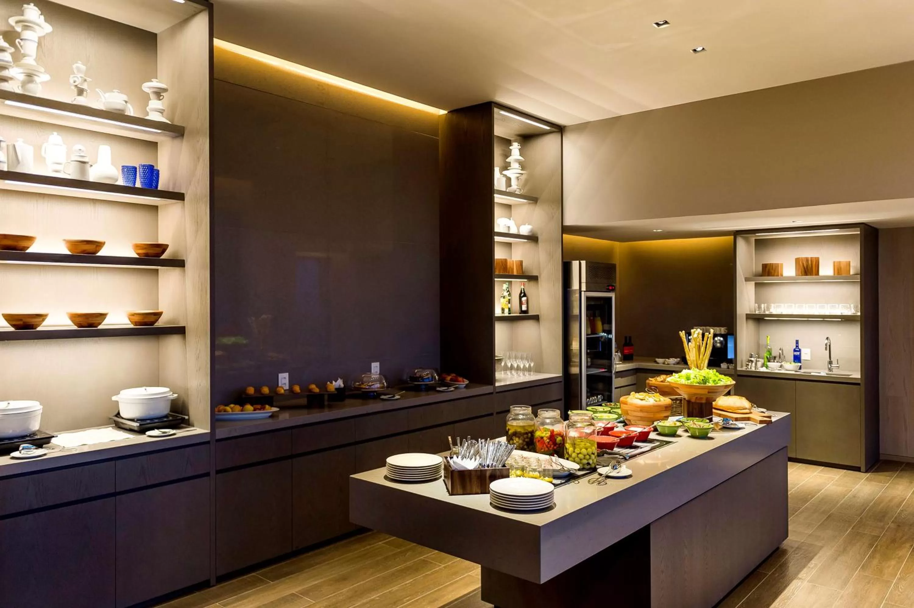 Coffee/tea facilities in Grand Hyatt Rio de Janeiro