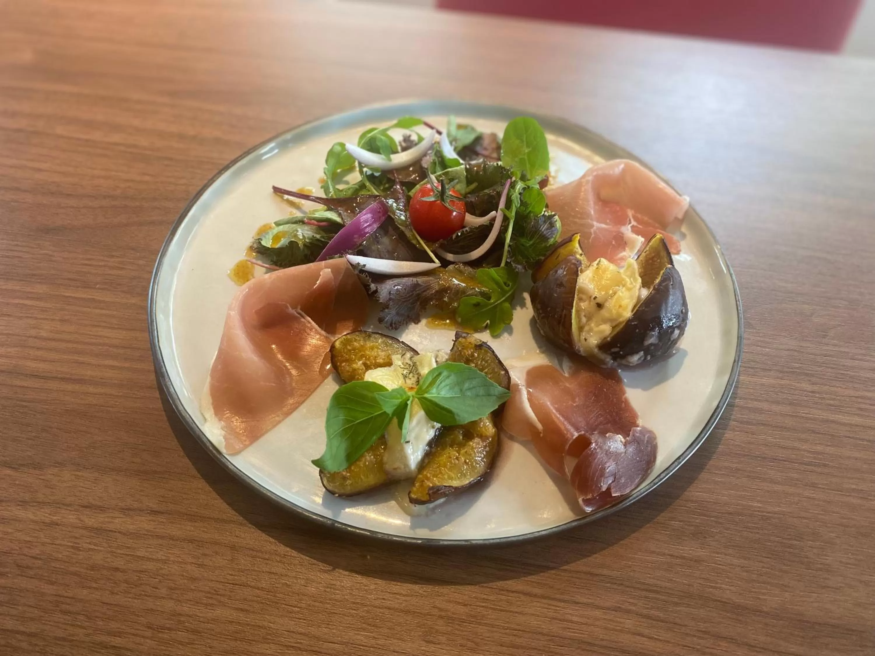 Restaurant/places to eat in Campanile Reims Ouest - Tinqueux