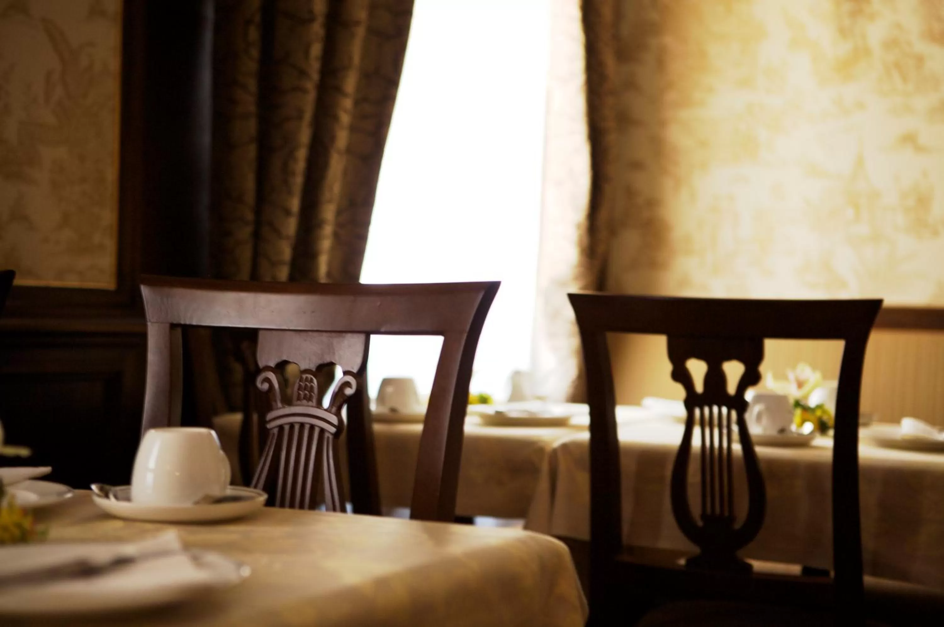 Restaurant/places to eat, Bed in Hotel Al Codega