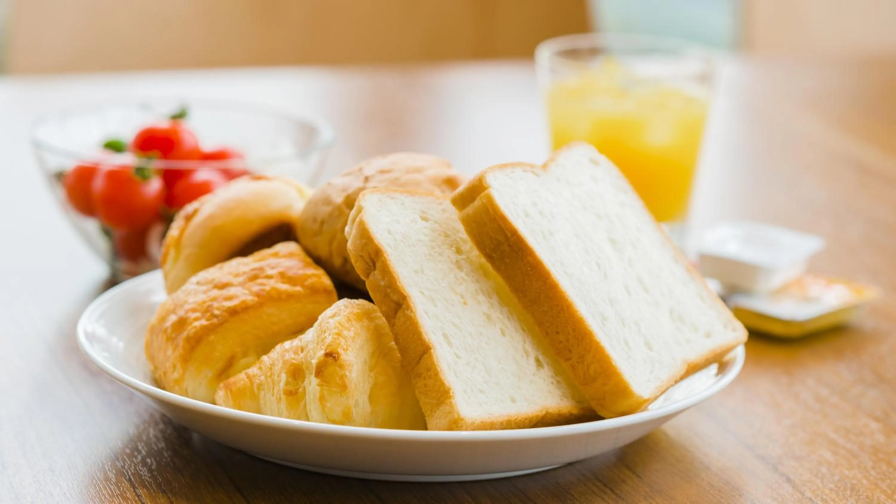 Food close-up in Candeo Hotels Fukuoka Tenjin
