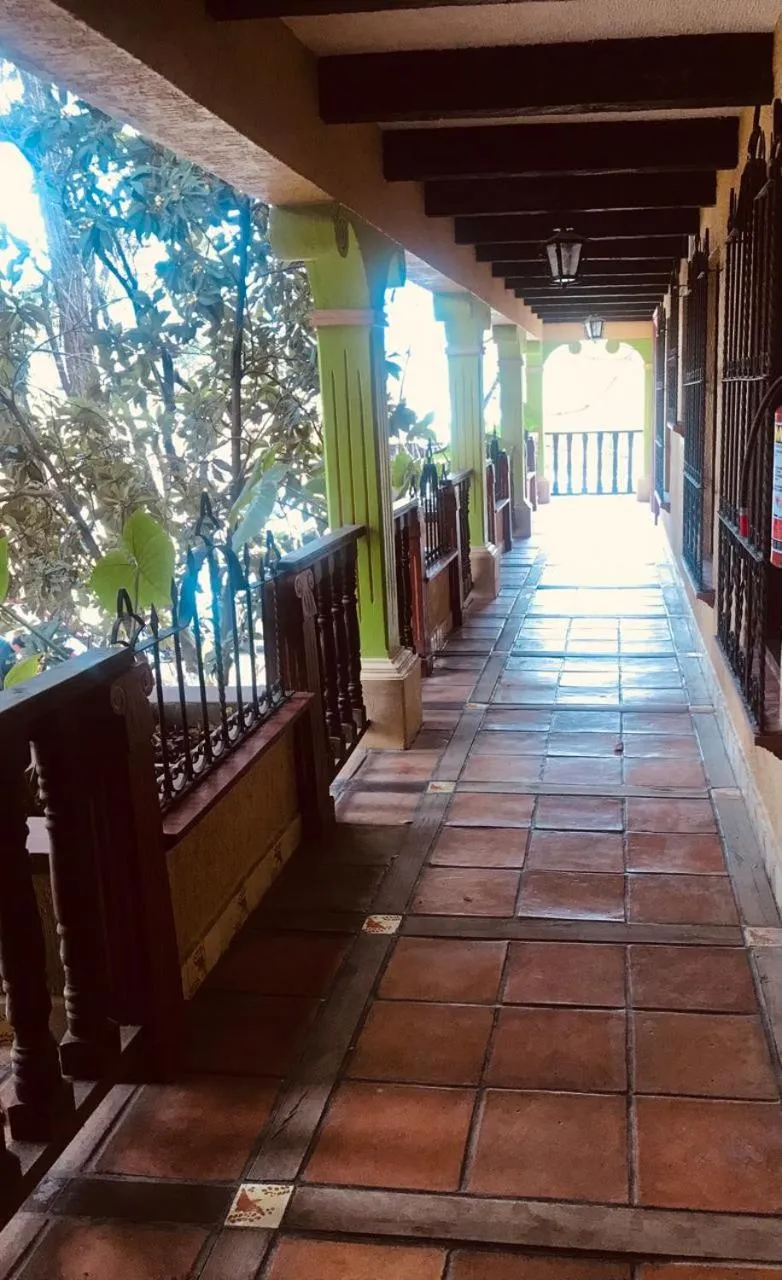 Villas Vanessa a 15 minutos del centro de la ciudad en vehiculo