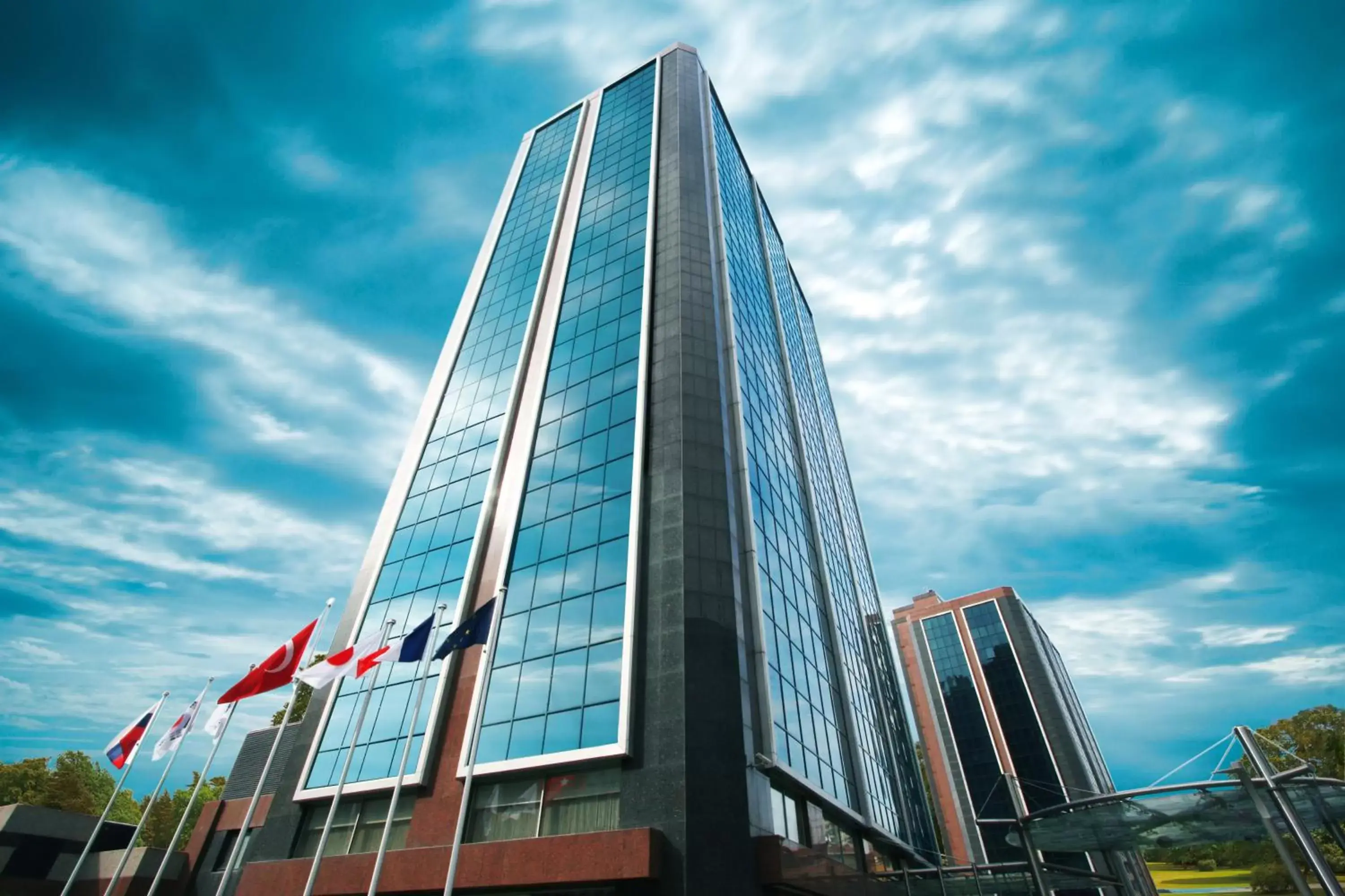 Byotell Hotel Istanbul Byotell Hotel Istanbul