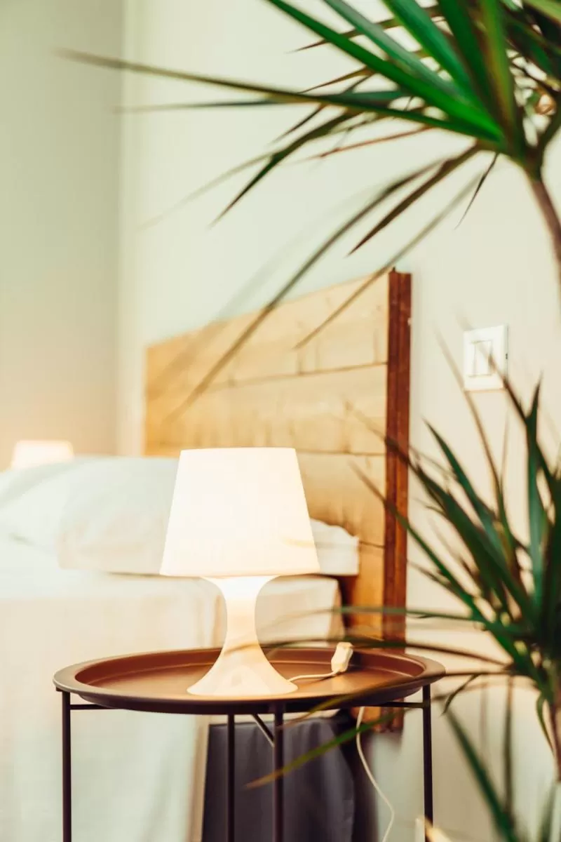 LPH - Dannunziano Country House