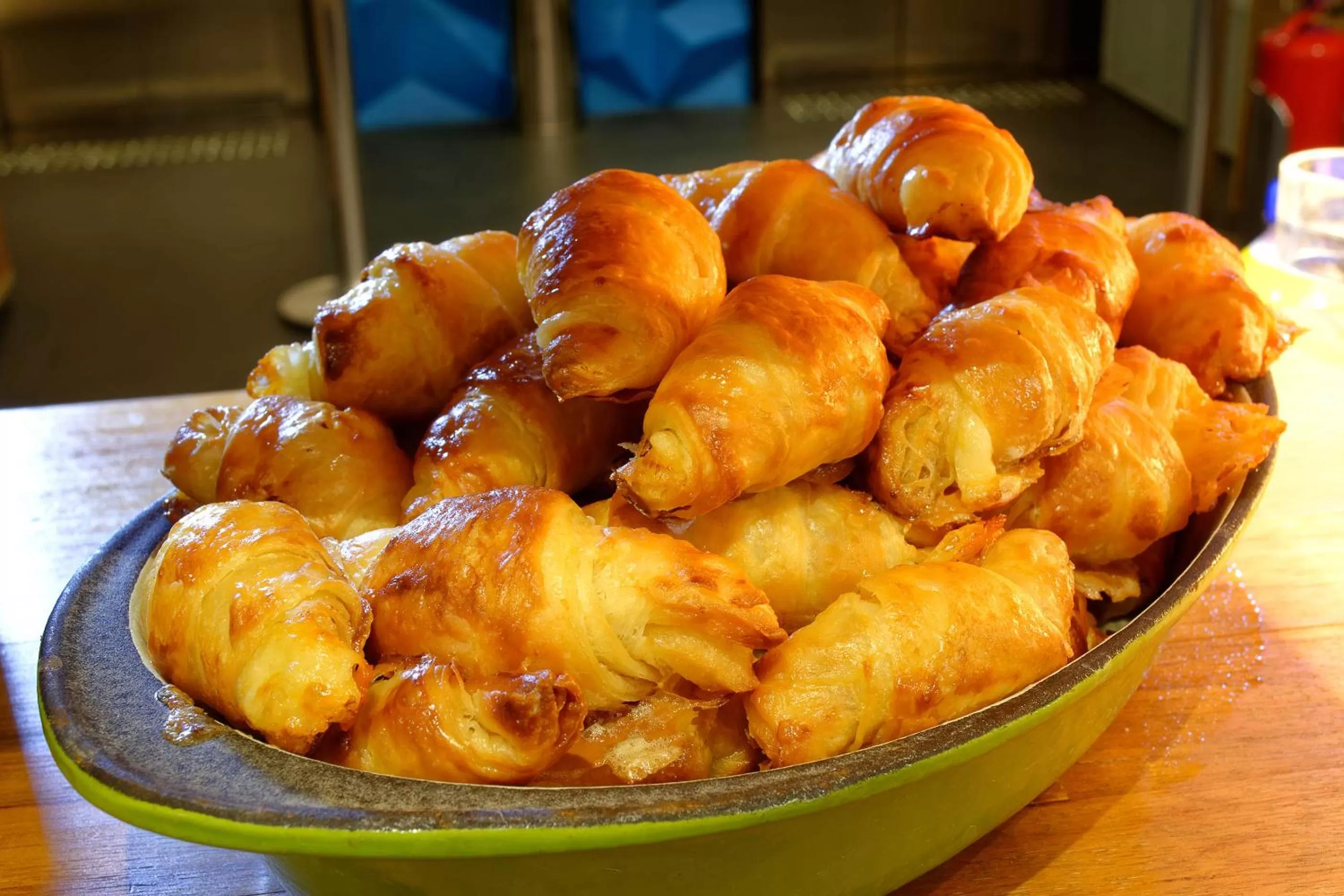 Golden Tower Express Berrini by Fênix Hotéis