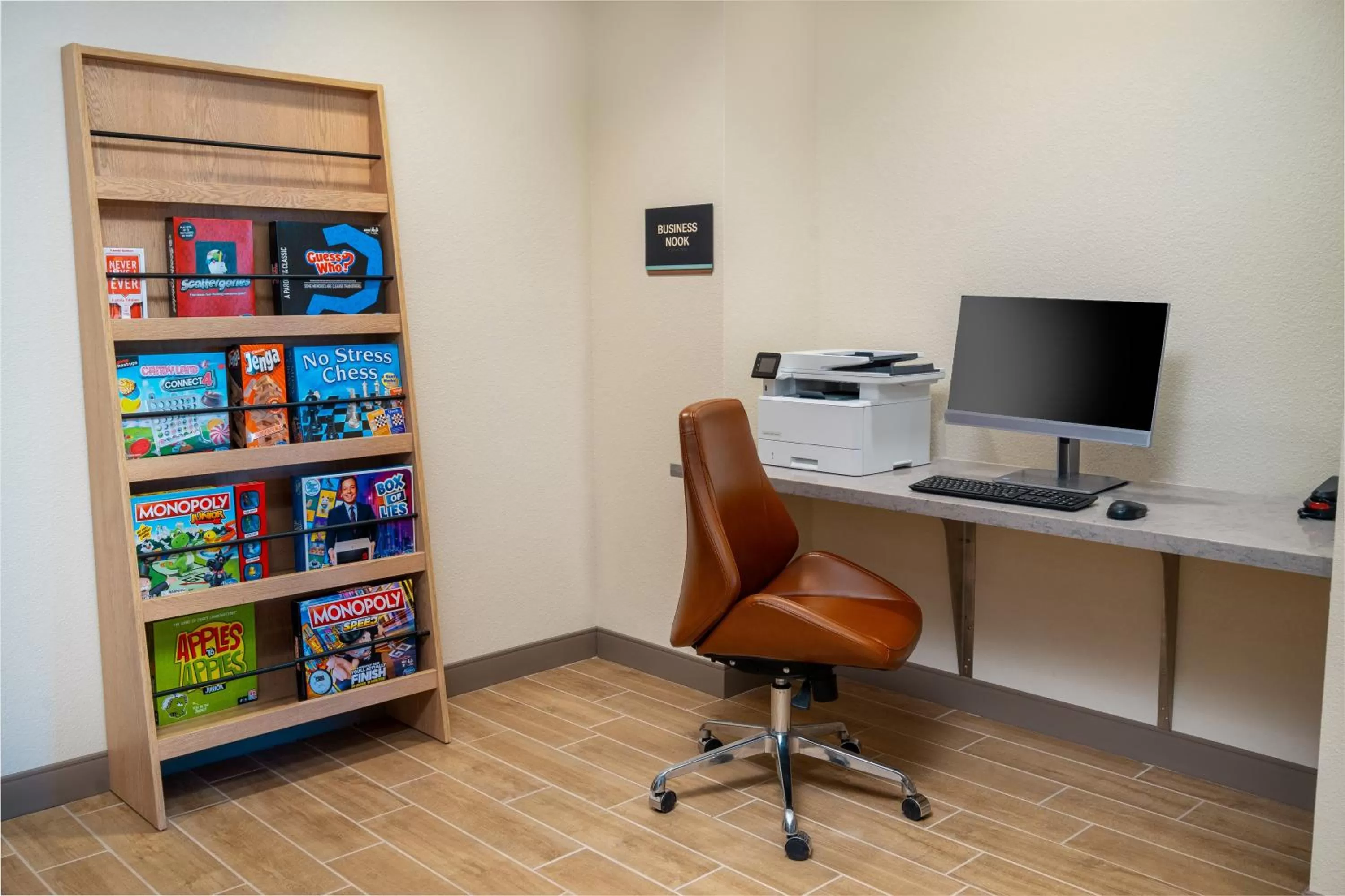 Other in Candlewood Suites - Las Vegas - E Tropicana by IHG