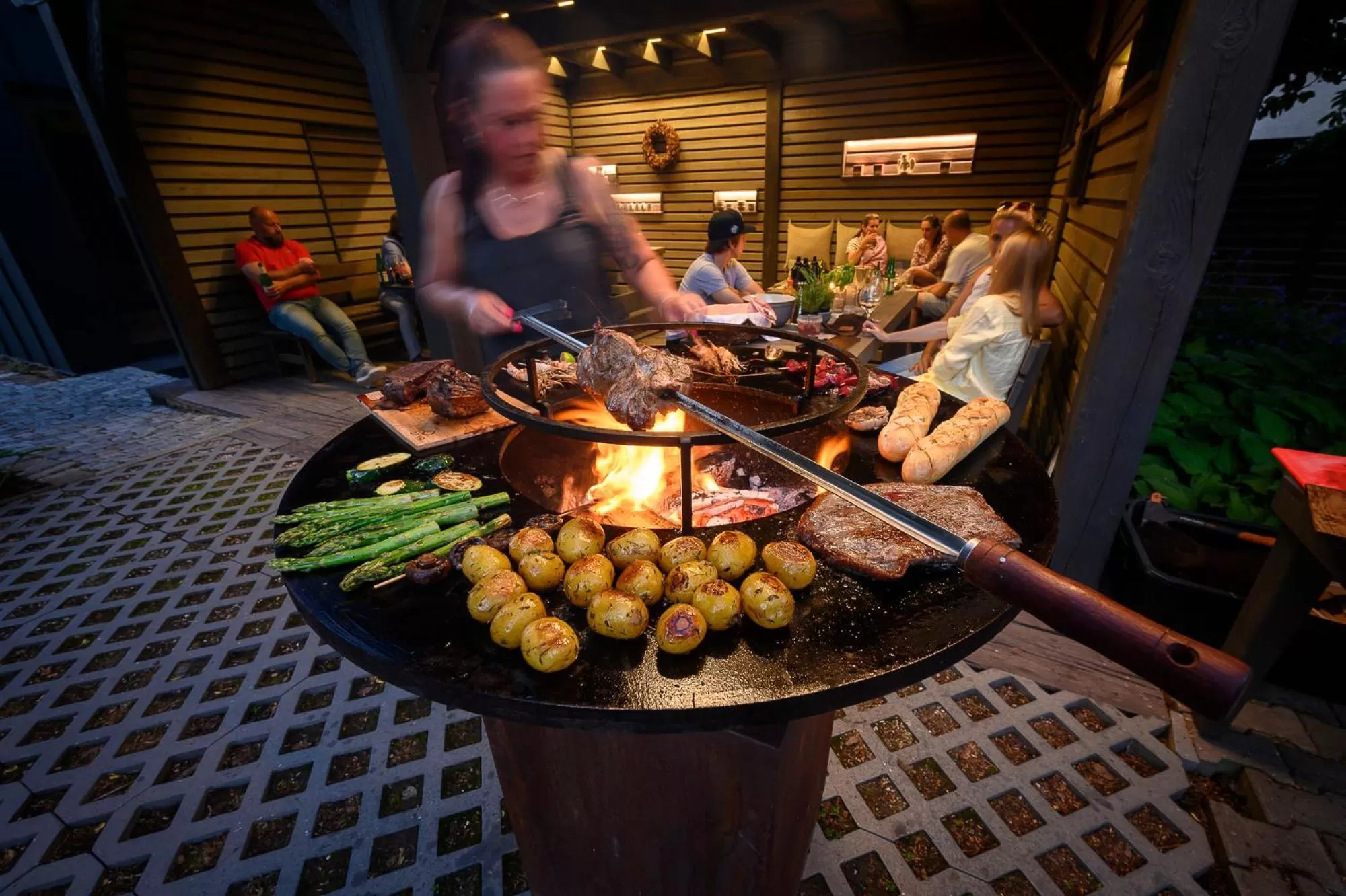 Hotel Zelená Marina
