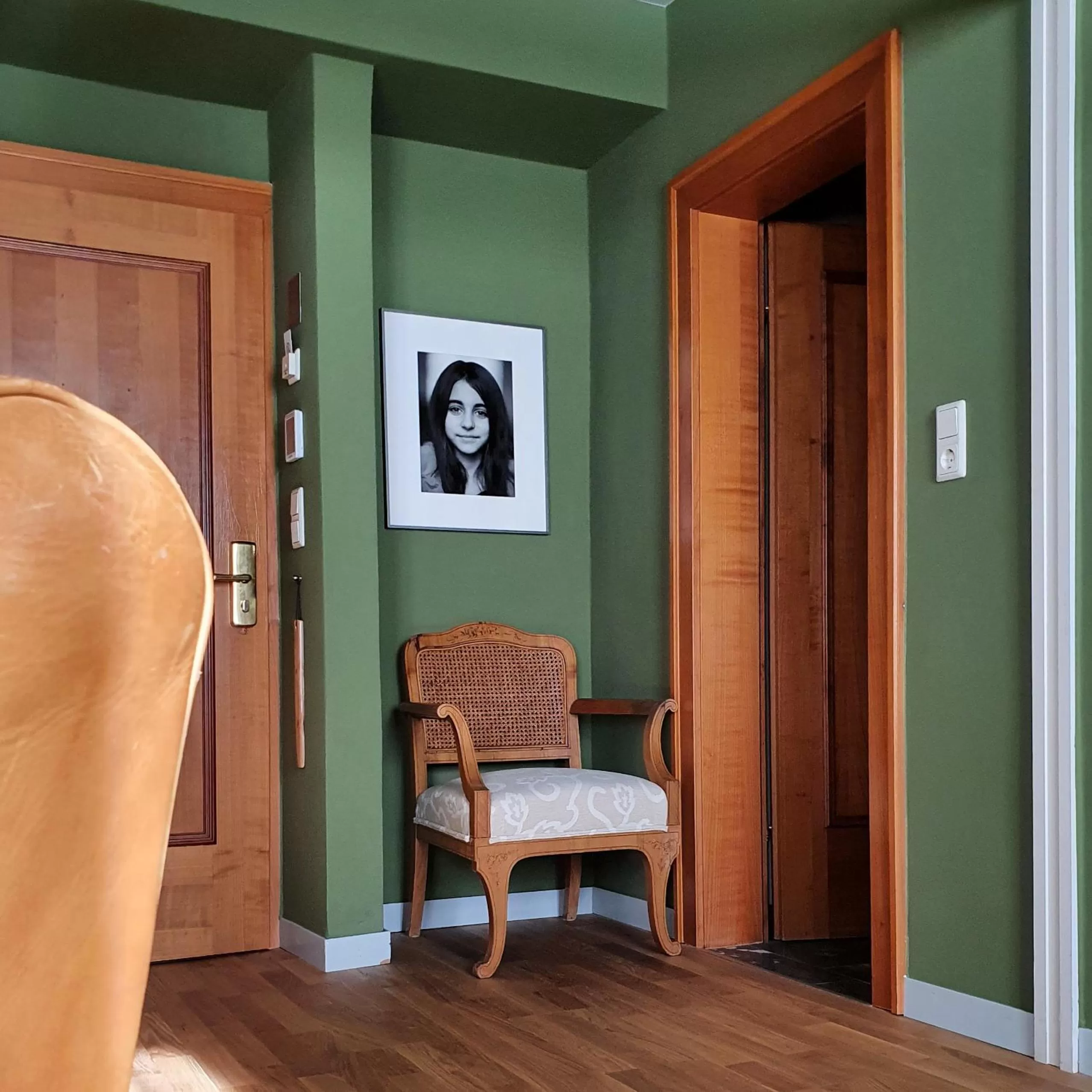 Photo of the whole room in Boutique & Design Hotel AUERSPERG