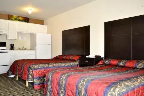 Andrews Motor Inn Andrews Motor Inn