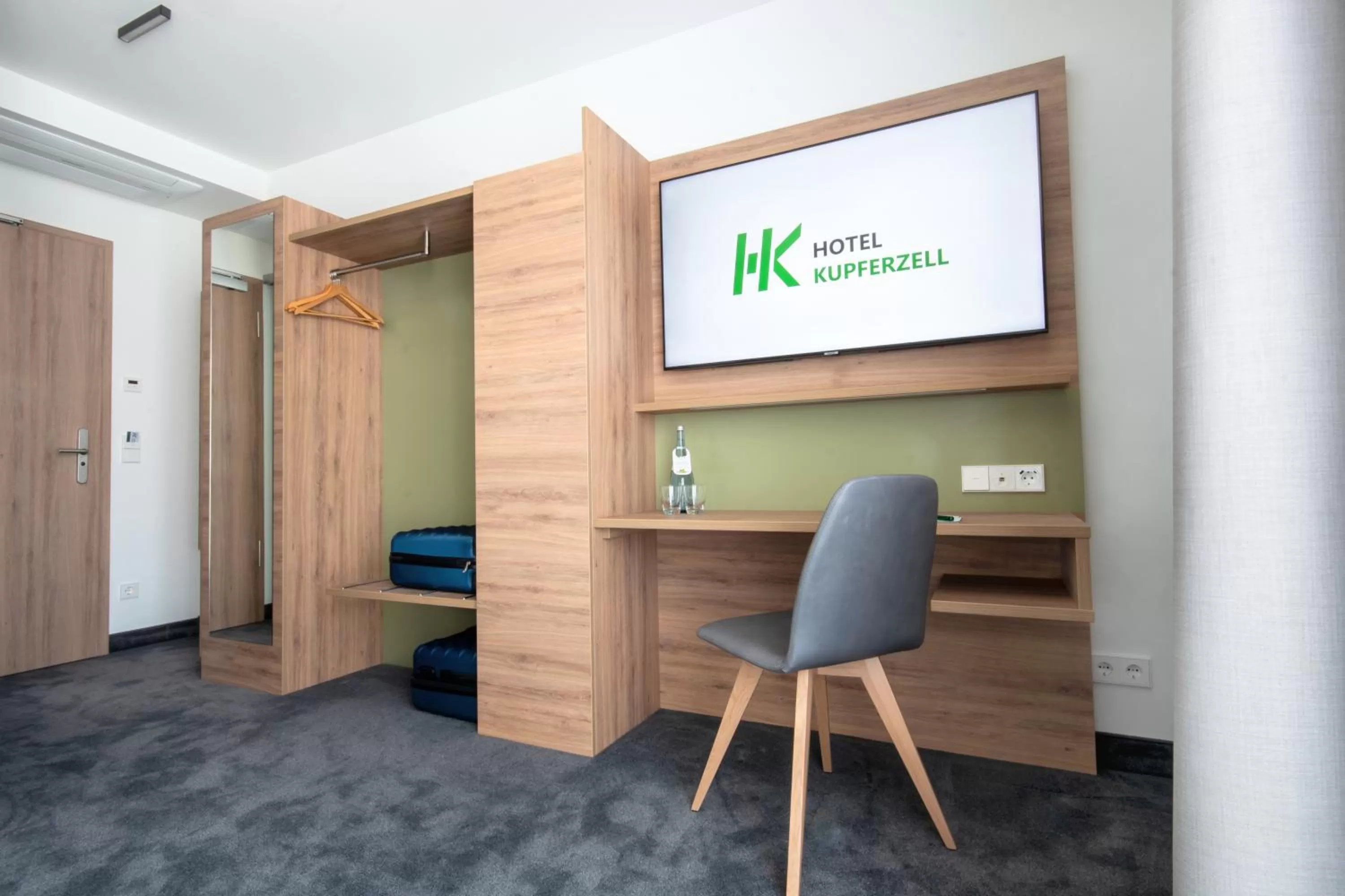 Business facilities in Hotel Kupferzell
