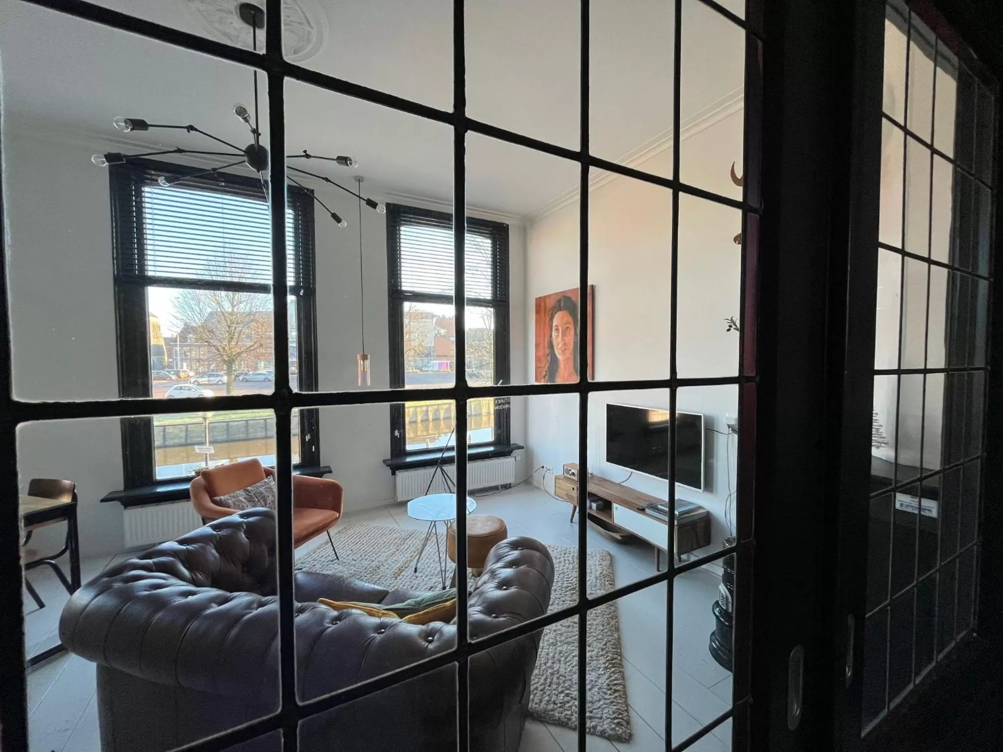 Stadslogement Westersingel