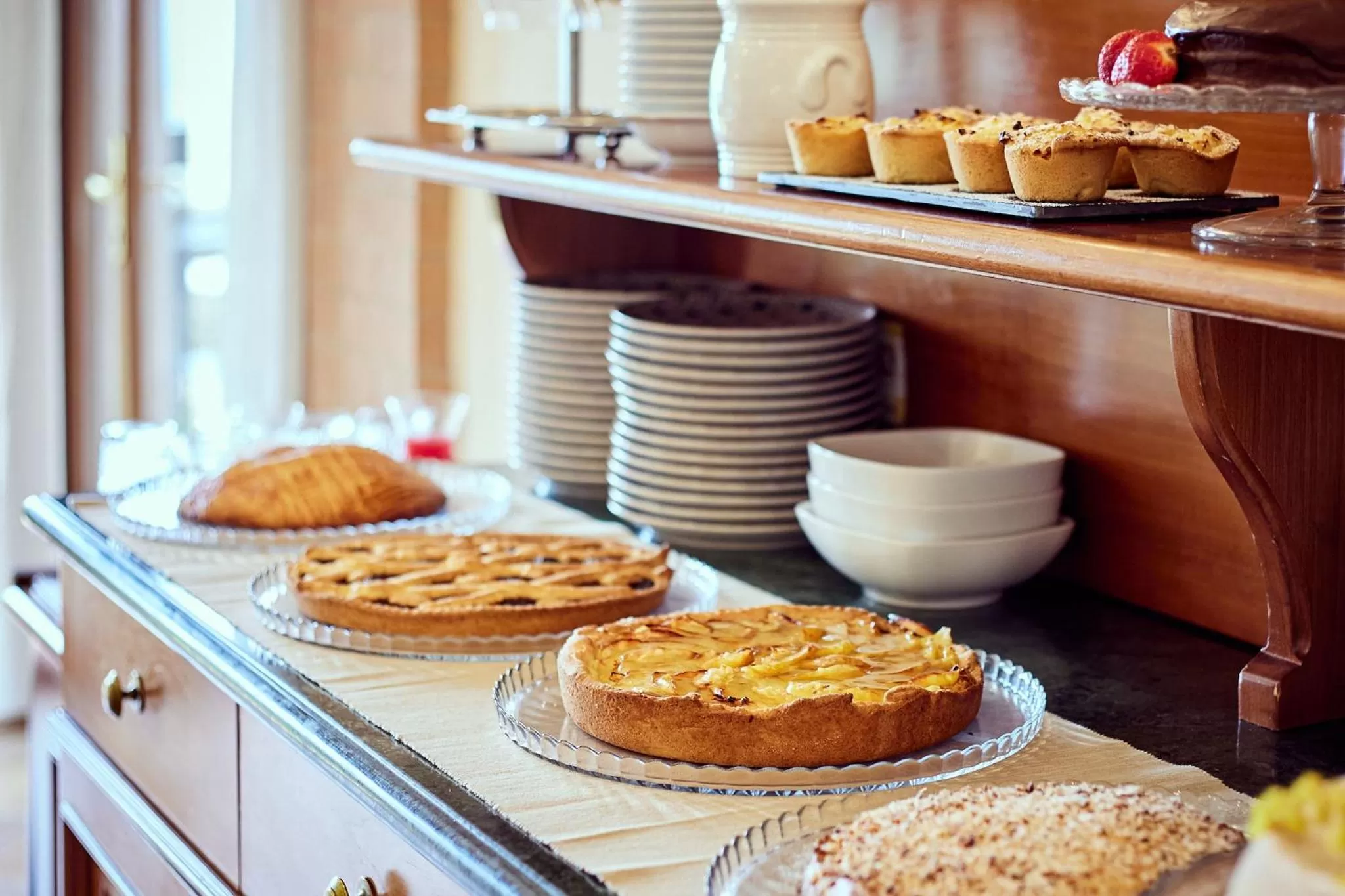 Piccolo Hotel La Valle