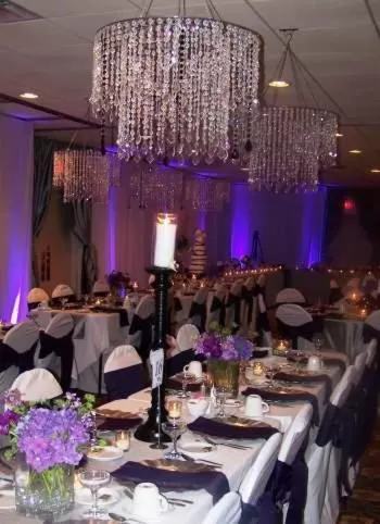 Banquet/Function facilities in Ramada by Wyndham Marquette