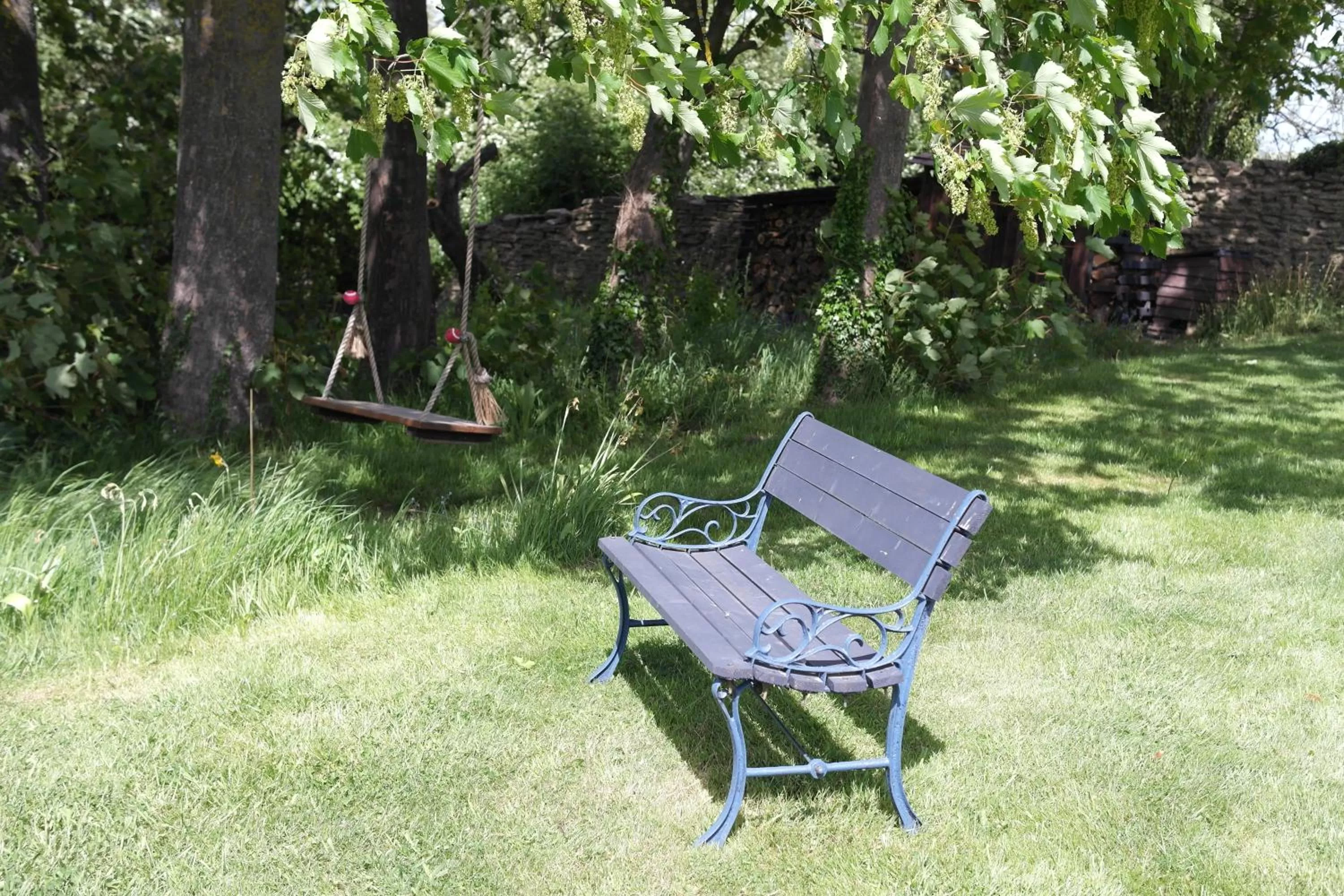 Garden in Prospect BARN