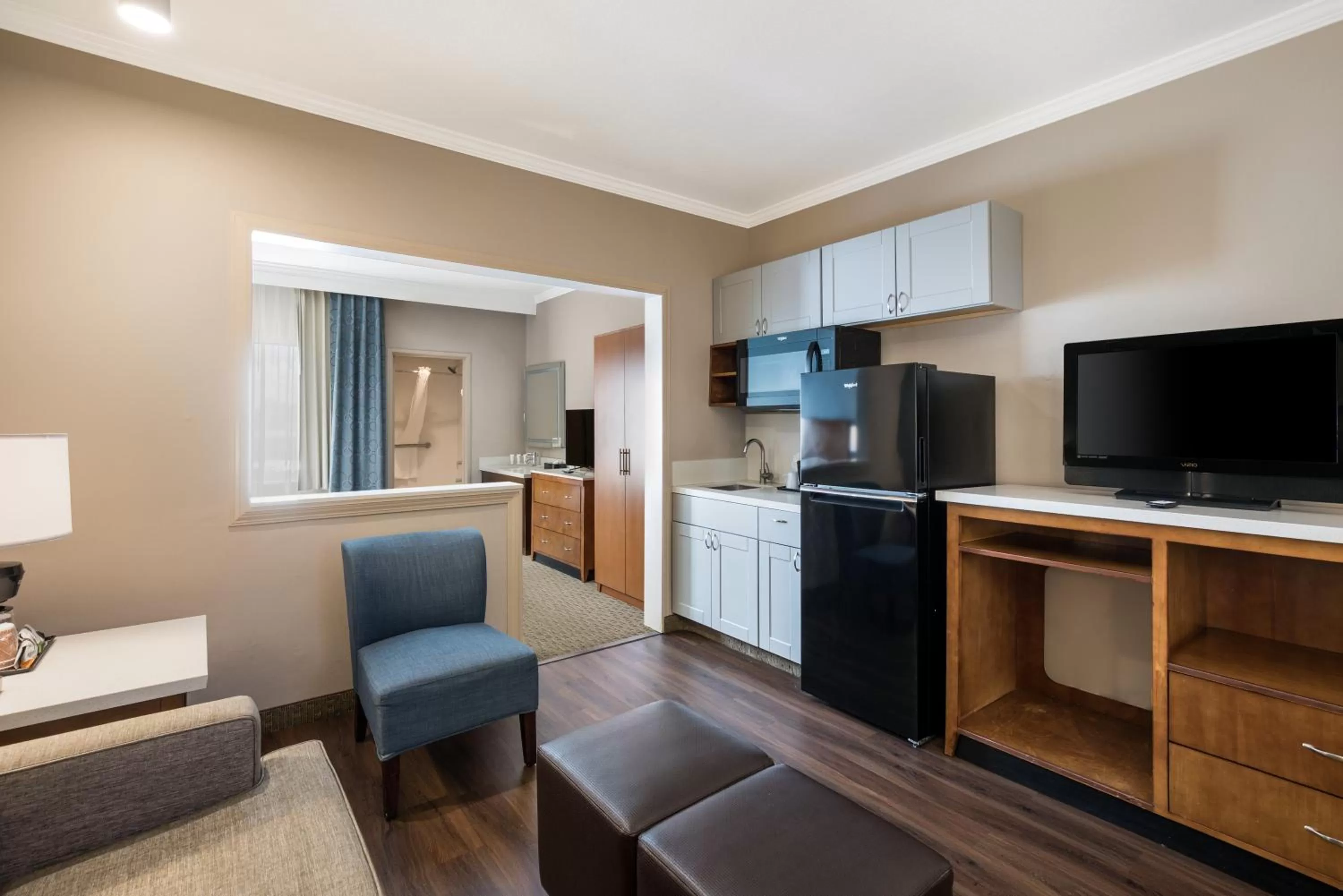 MainStay Suites Orange County John Wayne Airport
