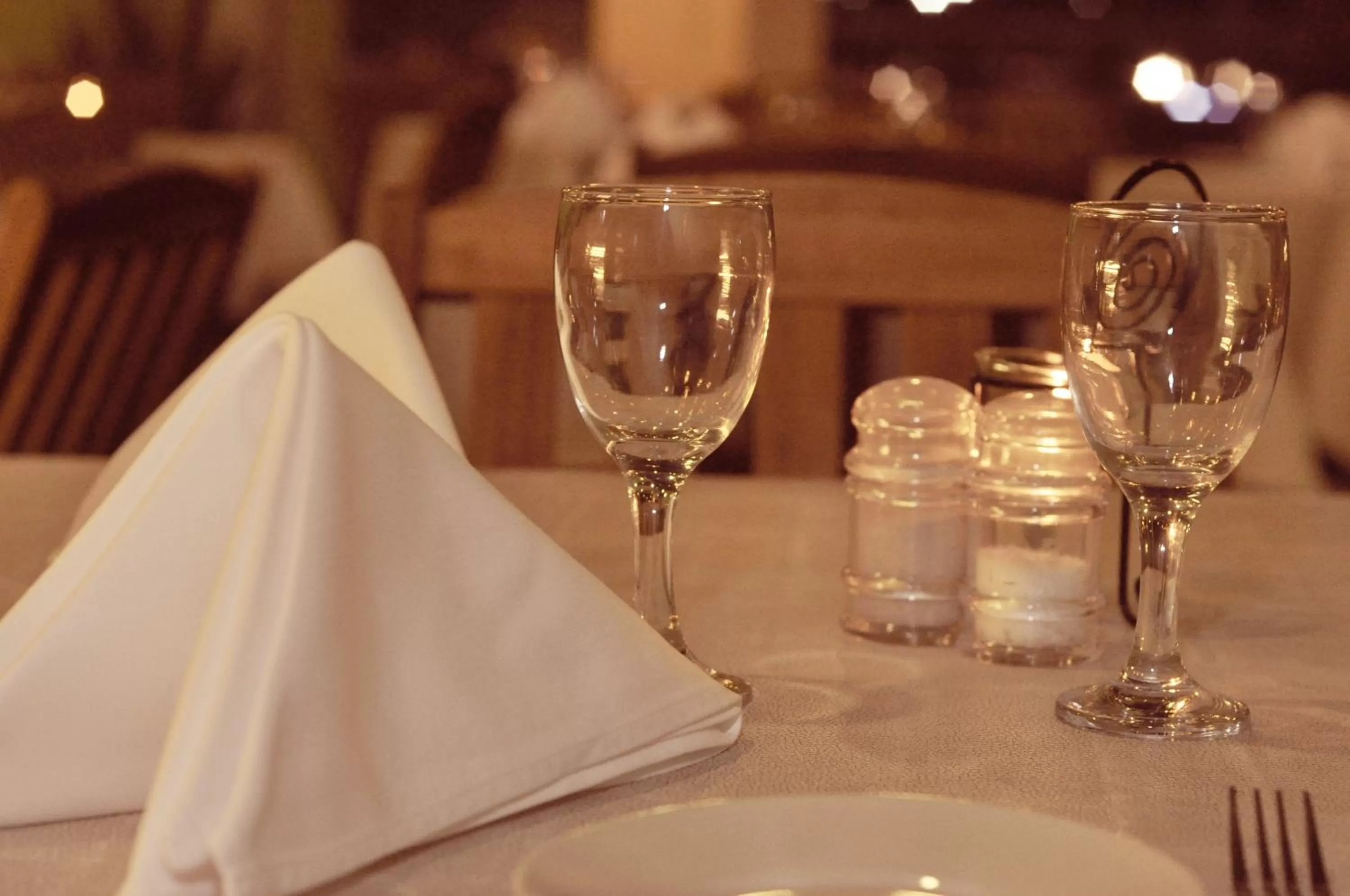 Food and drinks in Zara's Boutique Hotel @ Harbour City