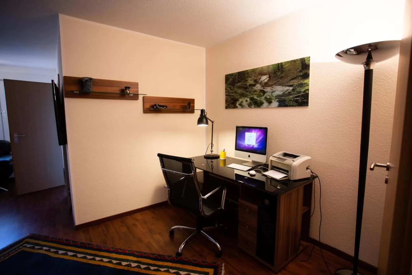 Business facilities in Hotel Am Sportpark