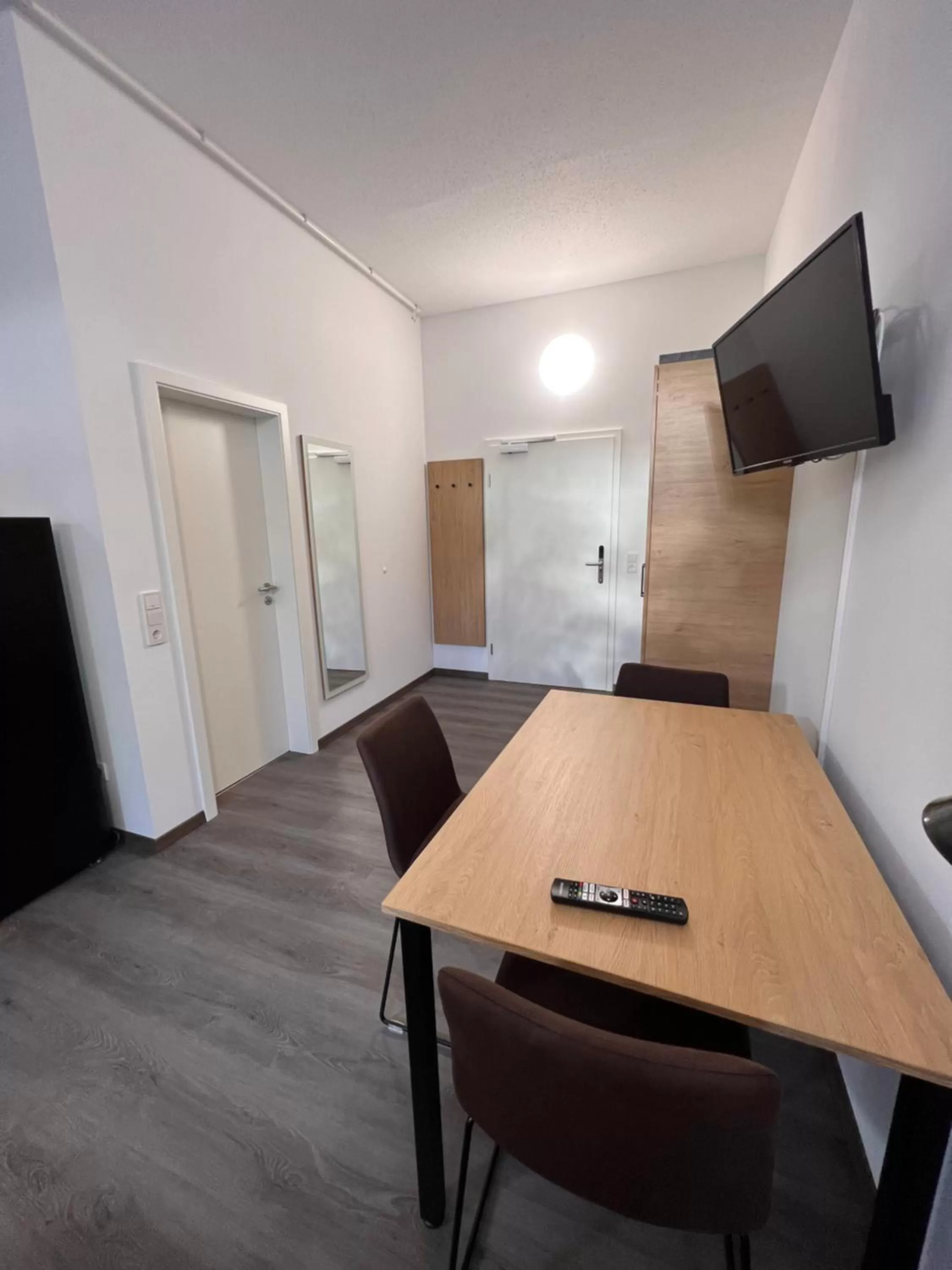 Dining area in 24seven Apartments - Self Check-IN