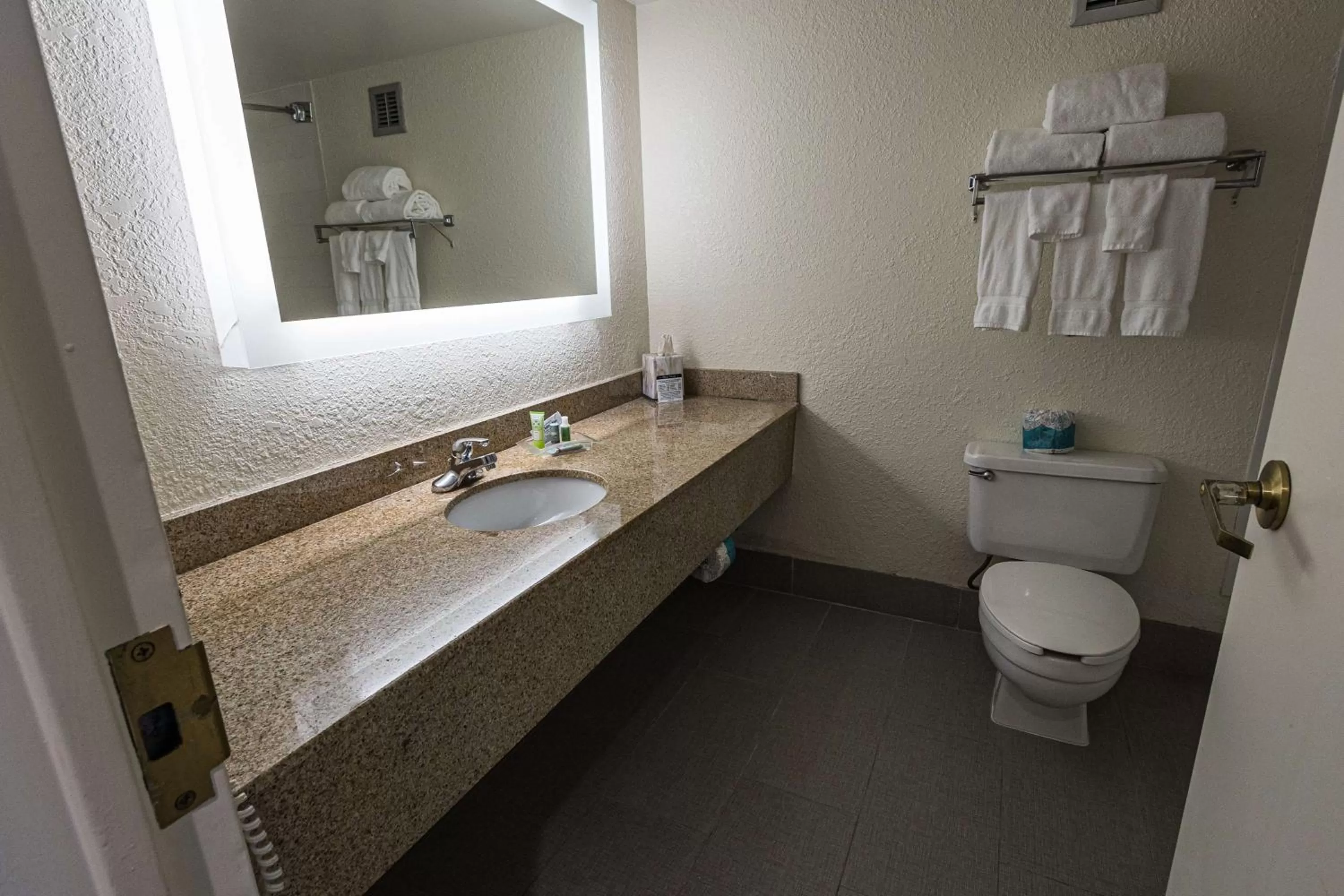 King Room with Sofabed - Non-Smoking in Gateway Hotel & Convention Center Best Western Premier Collection