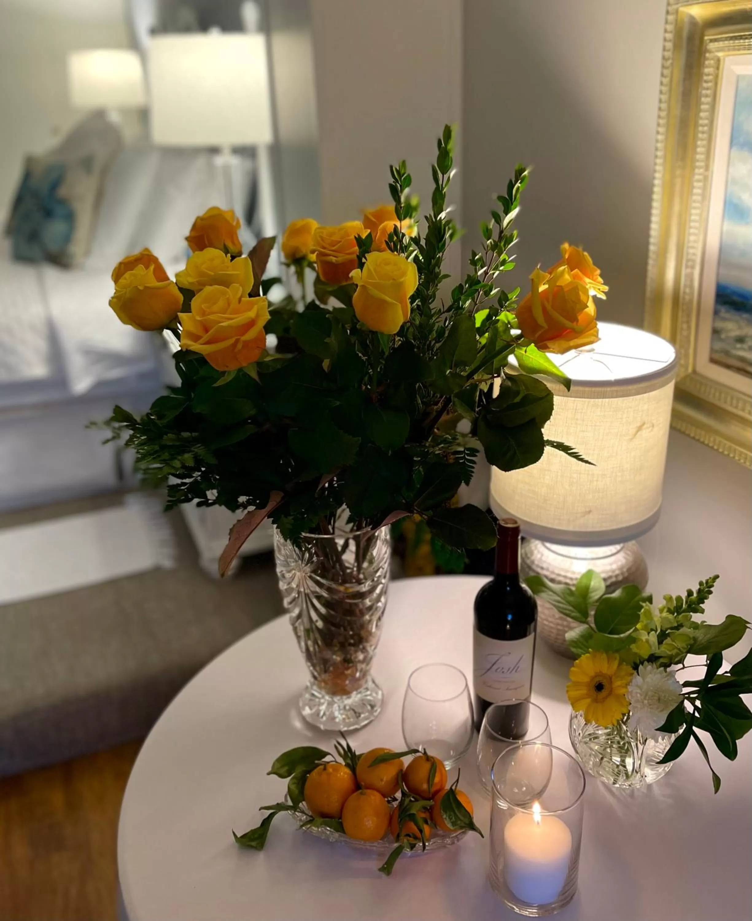 A Vista Villa Couples Retreat