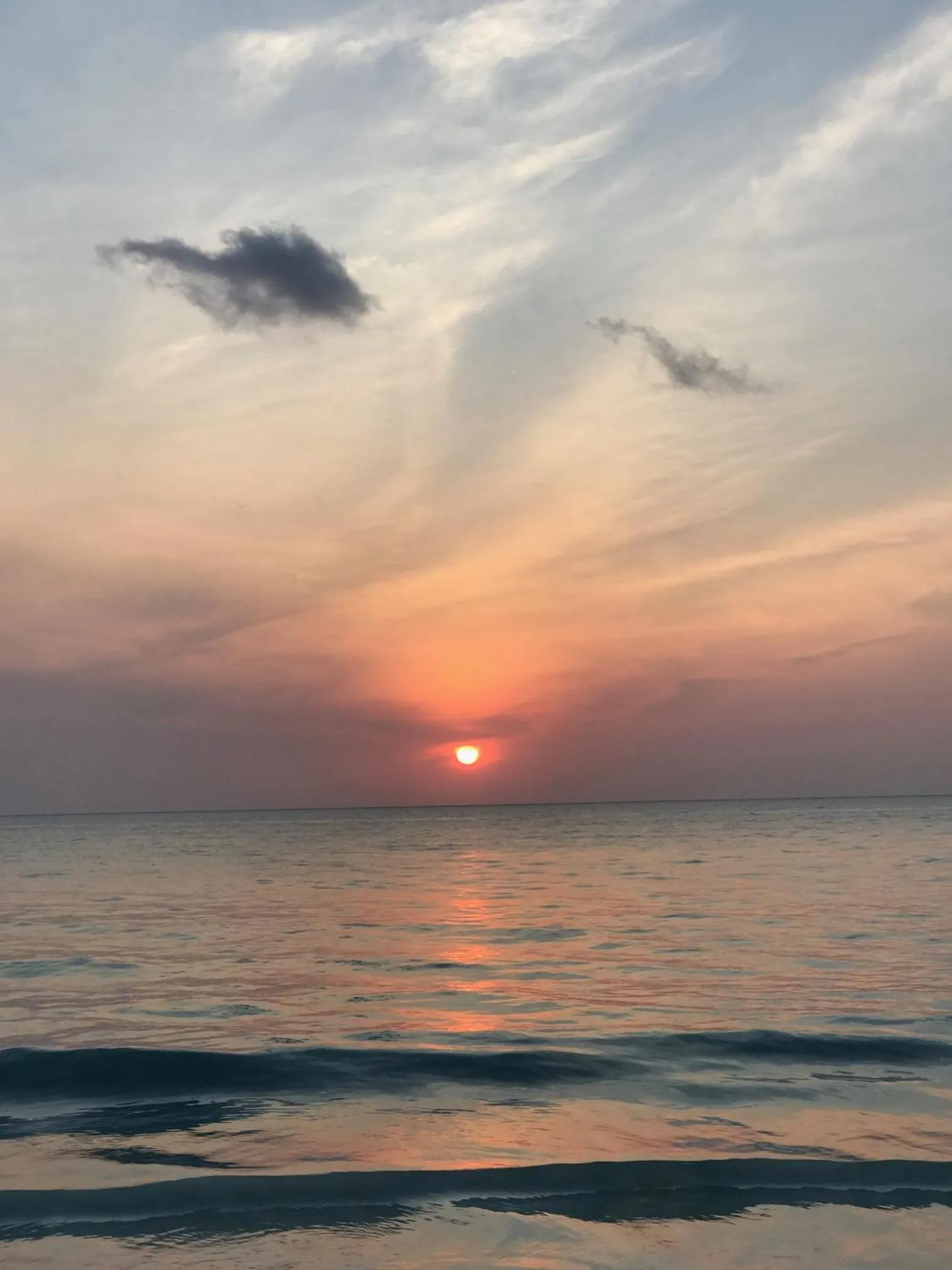 Beach in Sea View Lodge Boutique Hotel