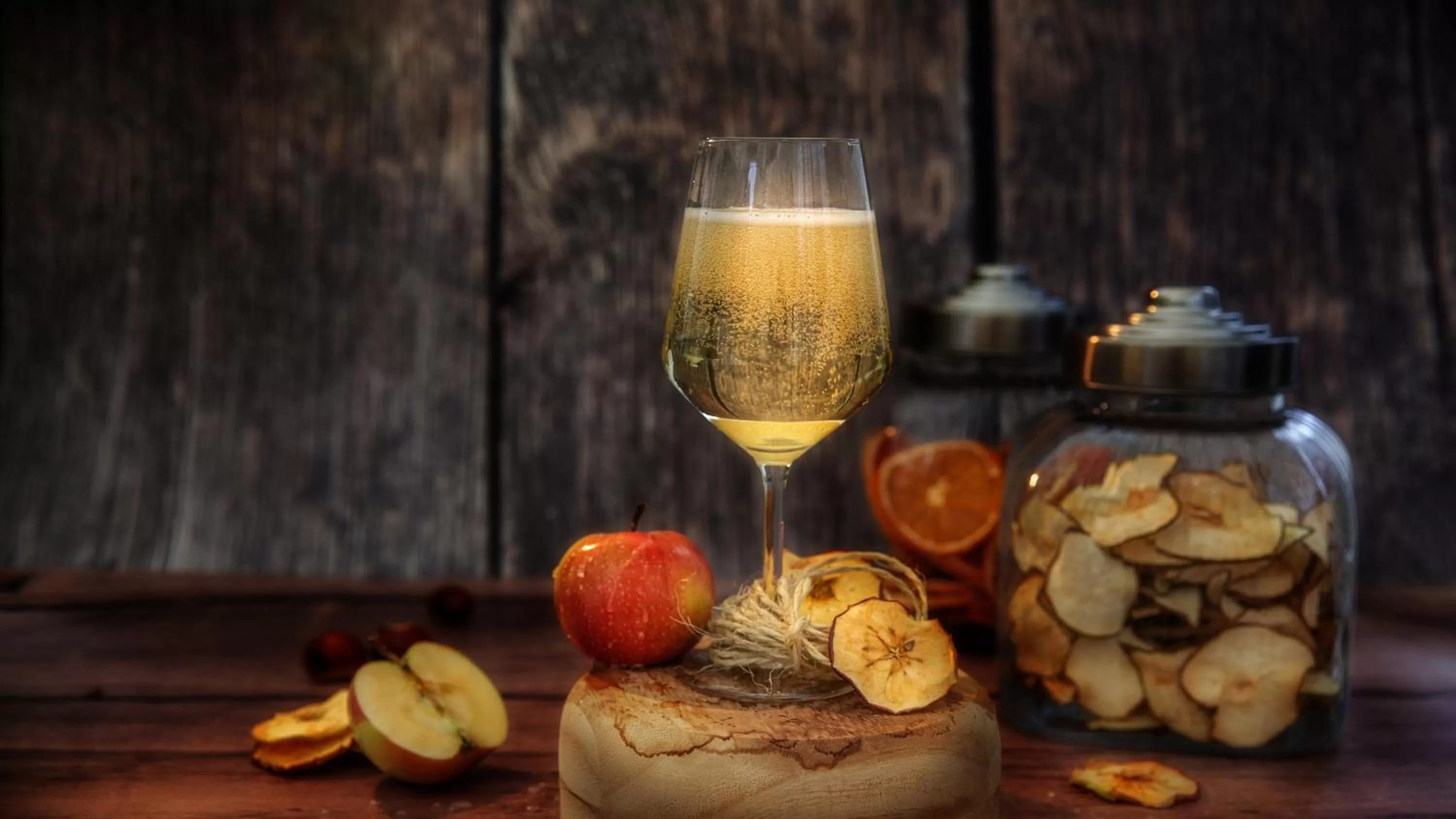 Food and drinks in Hotel Cesarskie Ogrody