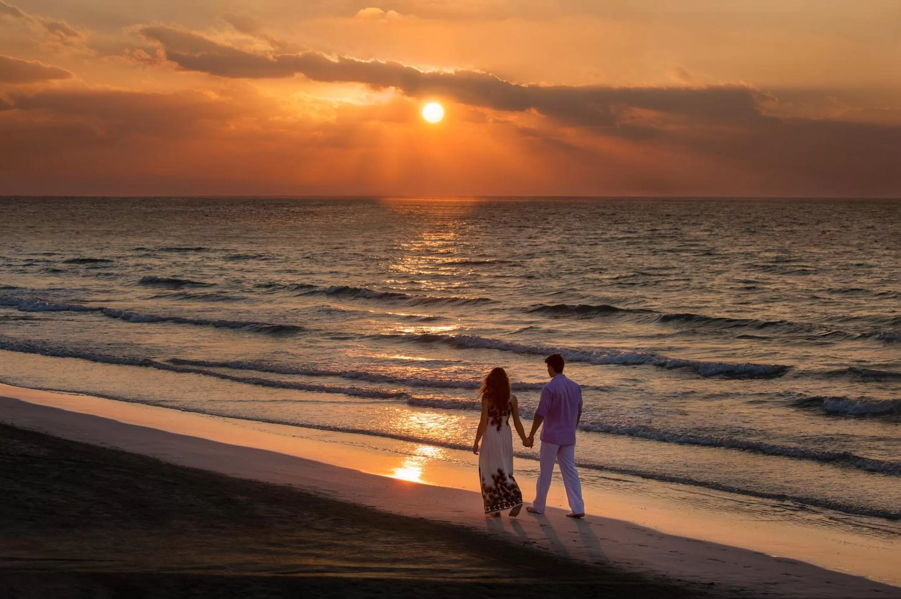 Beach in Ajman Hotel & Villas by Blazon Hotels