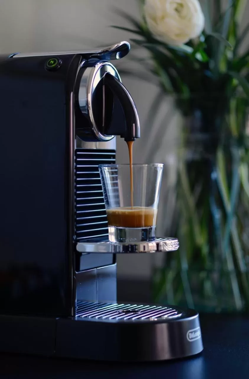 Drinks in Hotel Maribor, City apartments