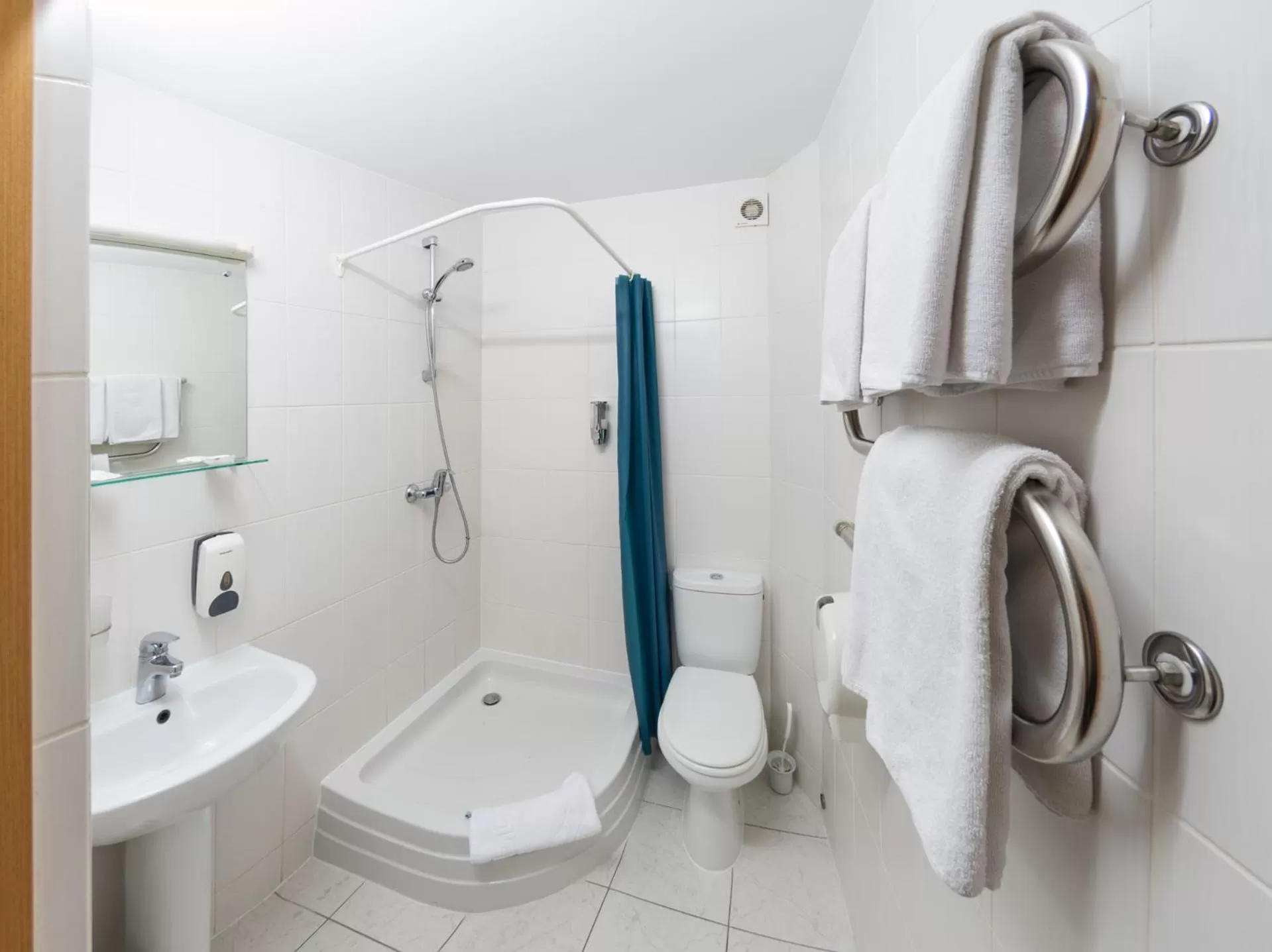 Hotel - Bar Grafaite