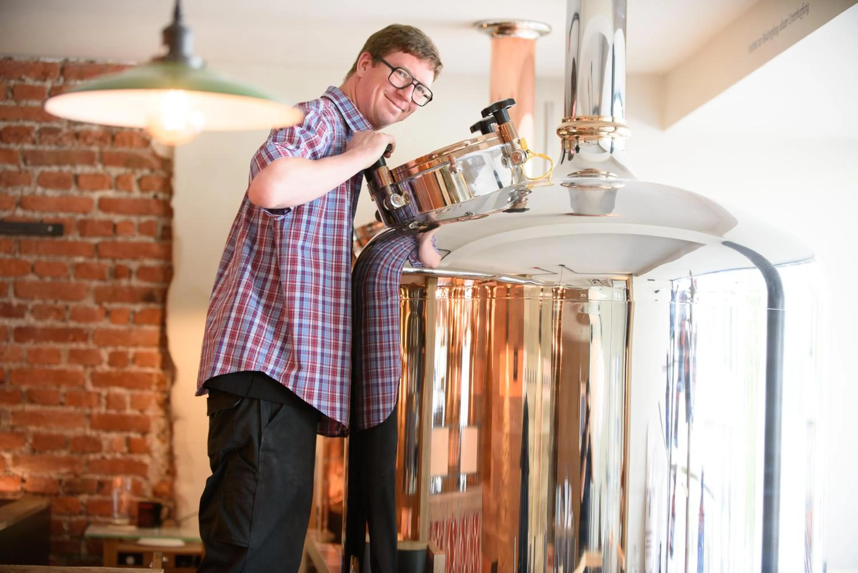 Restaurant/places to eat in Biohotel Garmischer Hof