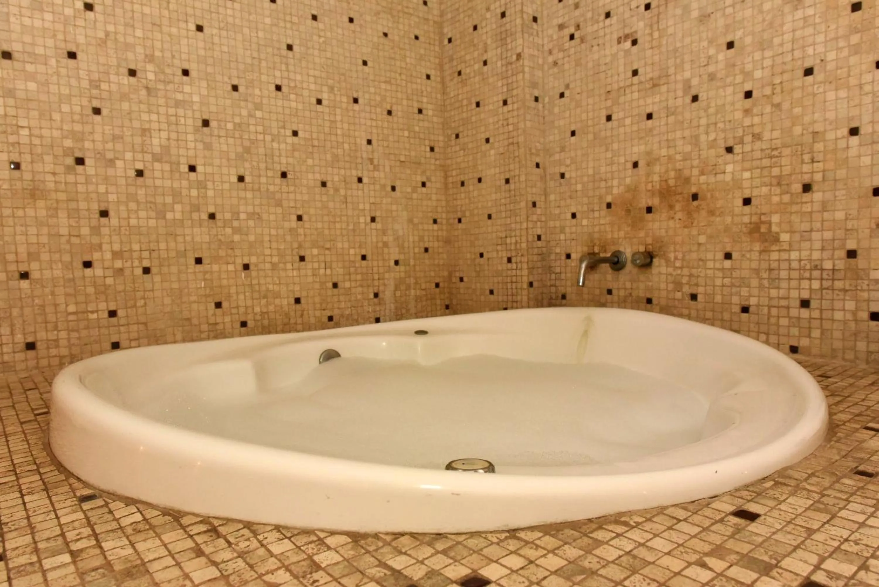 Howard Johnson Resort & Convention Center Ezeiza