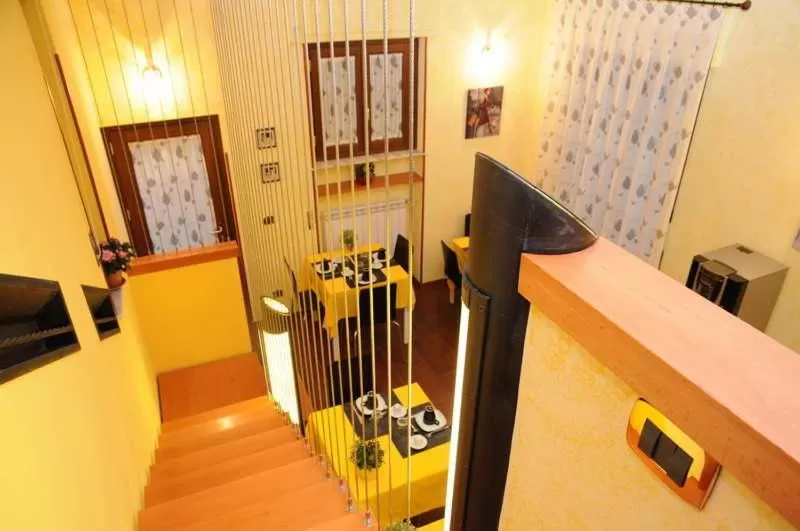 Other in Affittacamere Conte Di Cavour