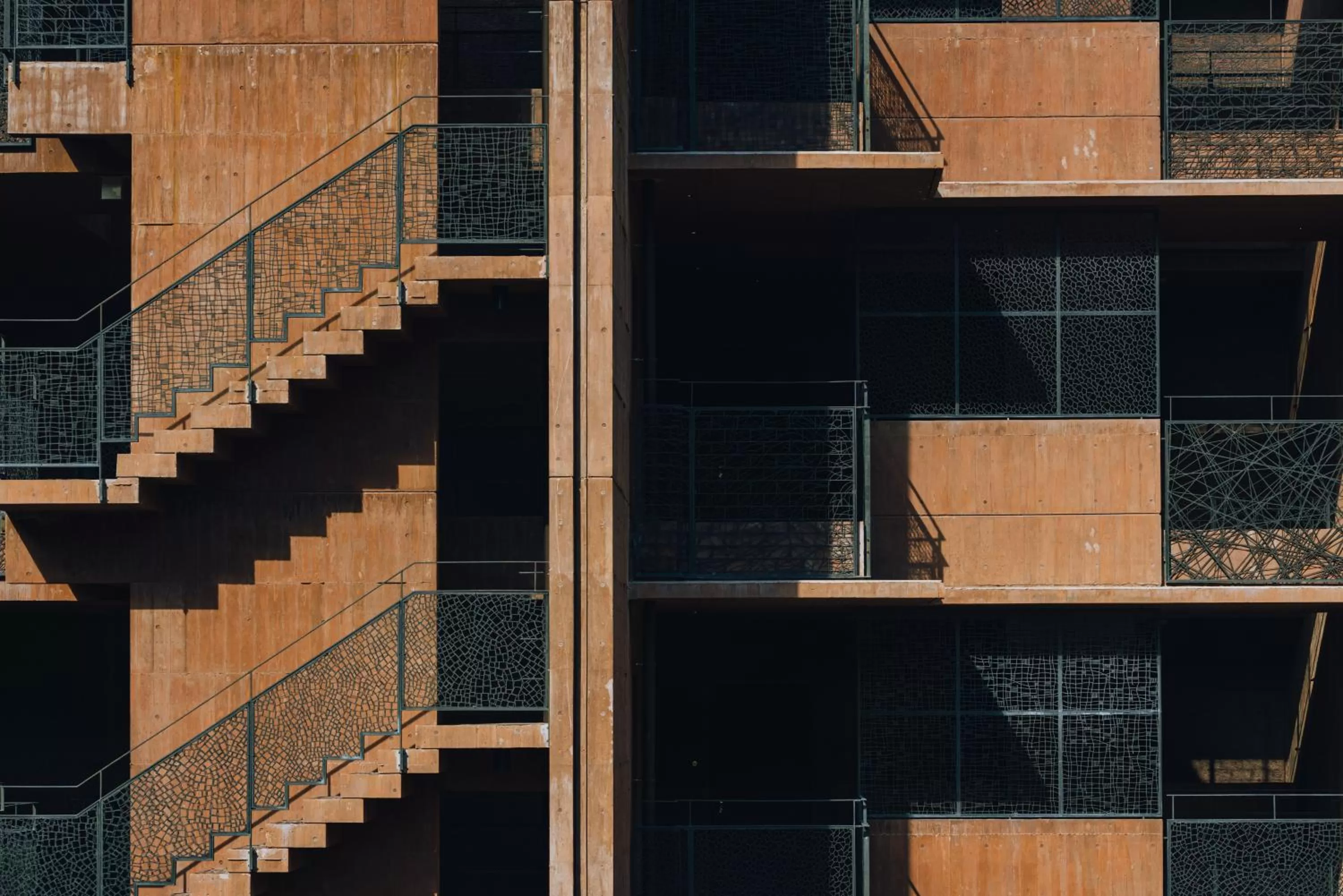 SEKIYA RESORT Galleria Midobaru