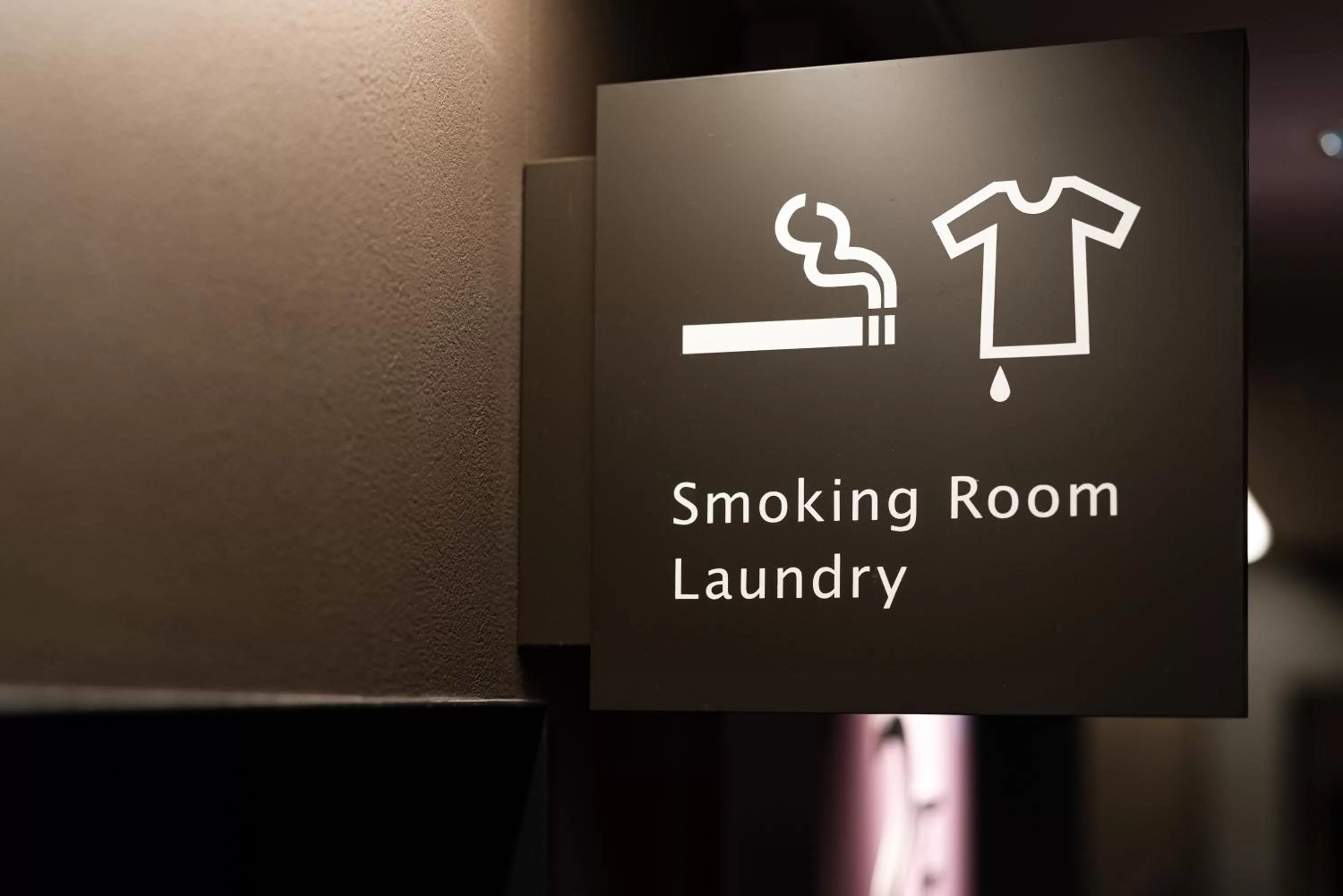 Logo/Certificate/Sign in The OneFive Kyoto Shijo