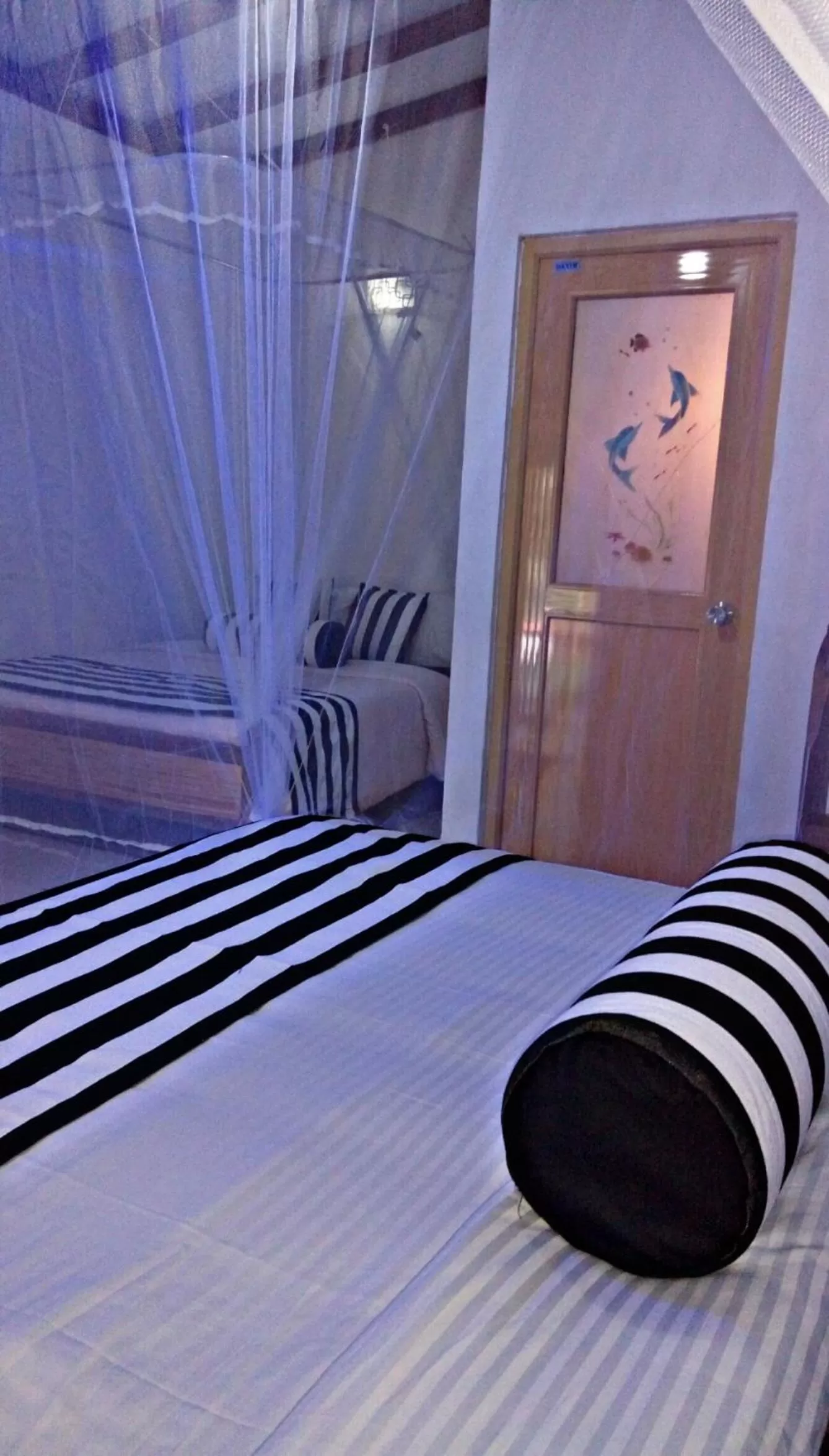 Bed in Cozy Homestay Waterfall Road Ella