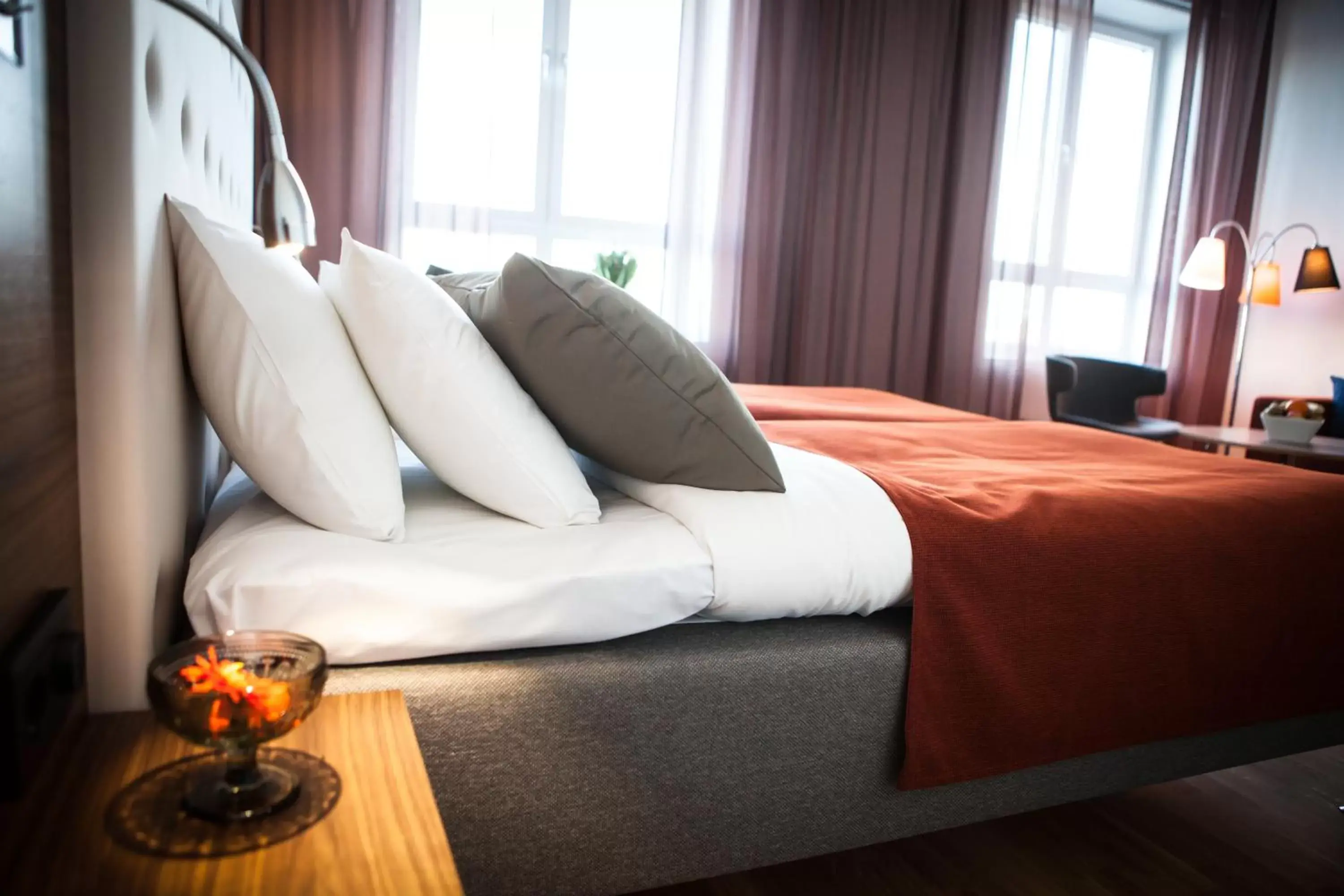 Studio (2 Adults) in Best Western Hotel River C Studio (2 Adults) in Best Western Hotel River C