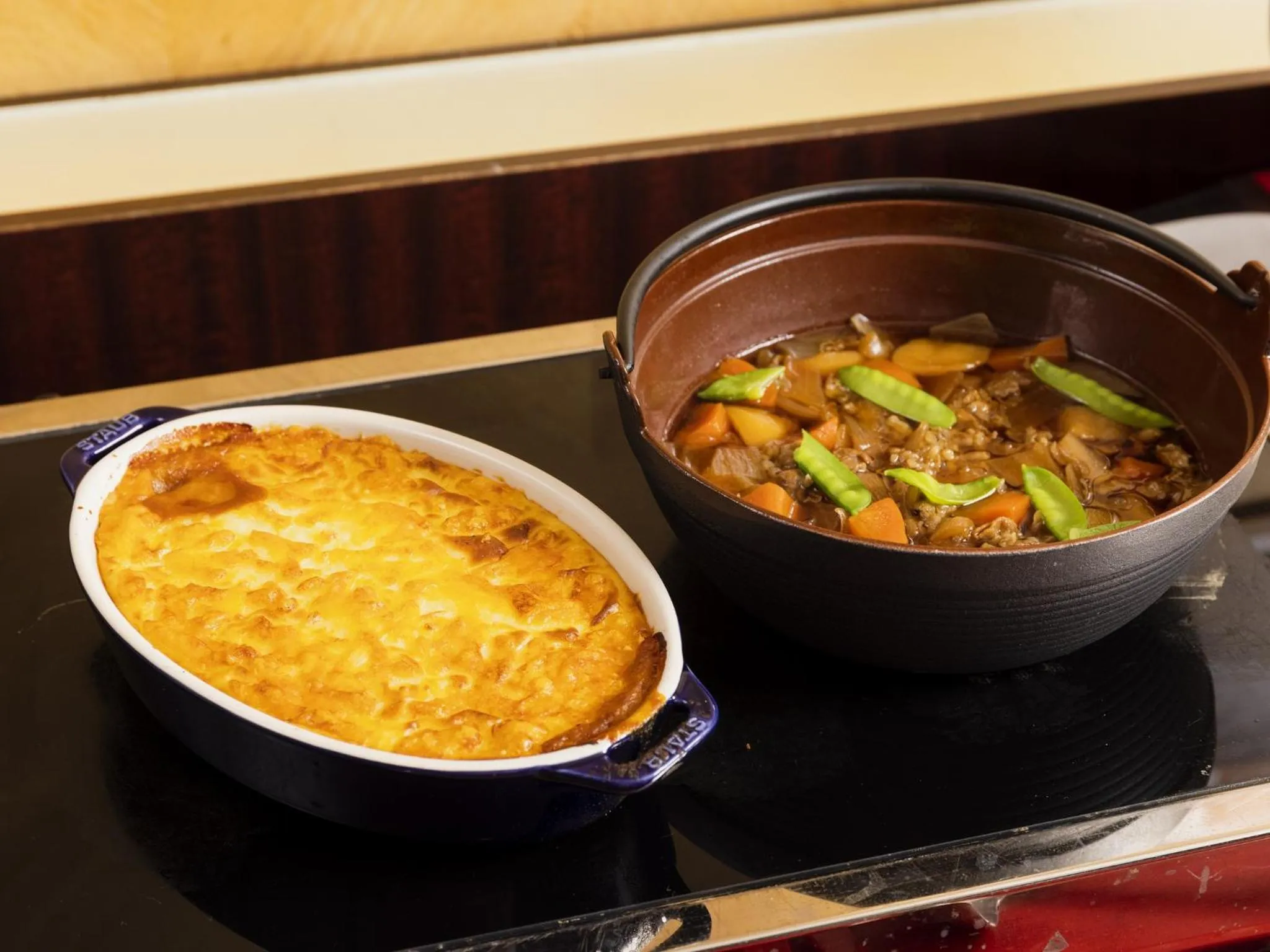 Breakfast in Hotel Wing International Nagoya