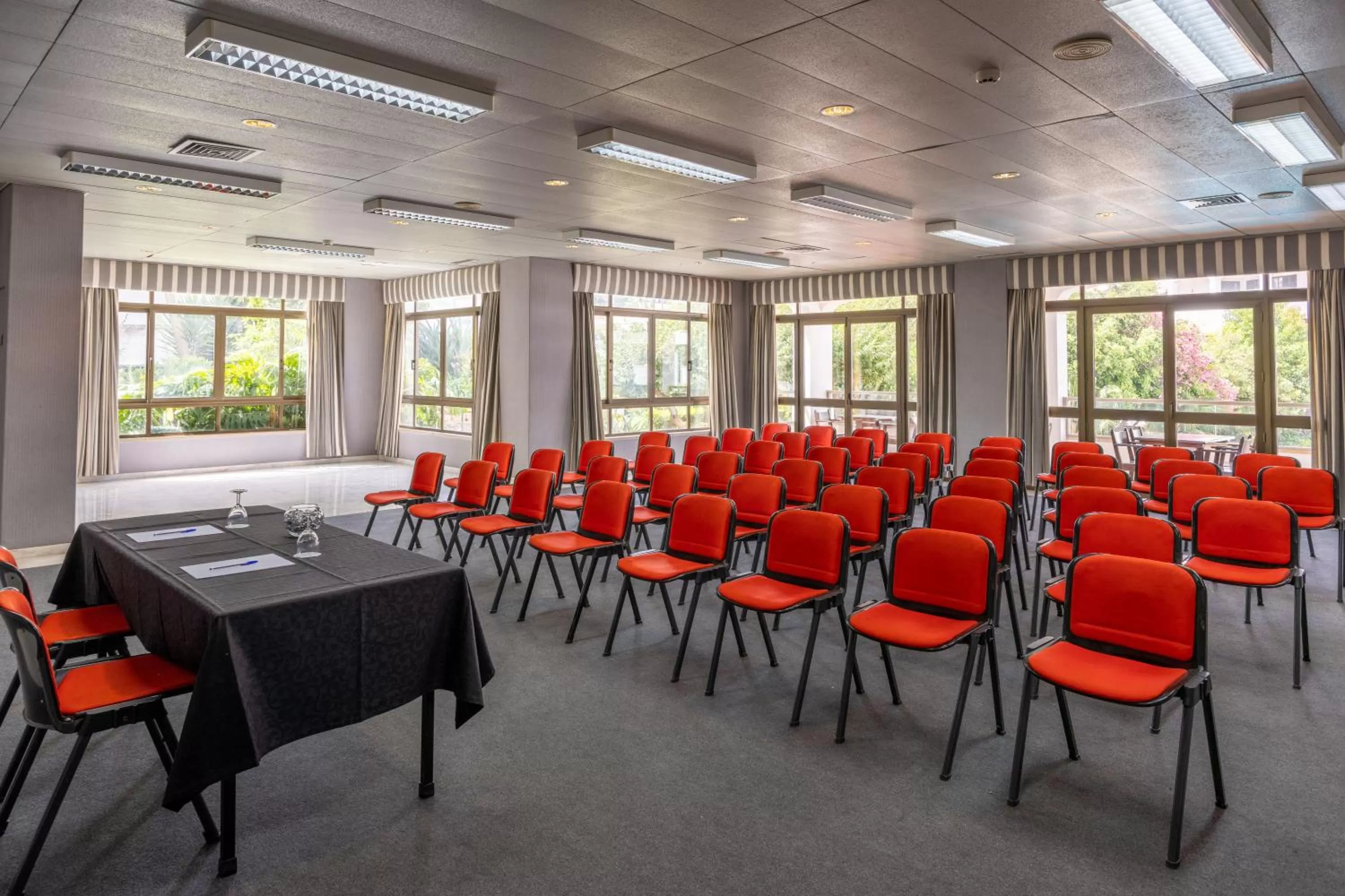 Meeting/conference room in Clube do Lago Hotel