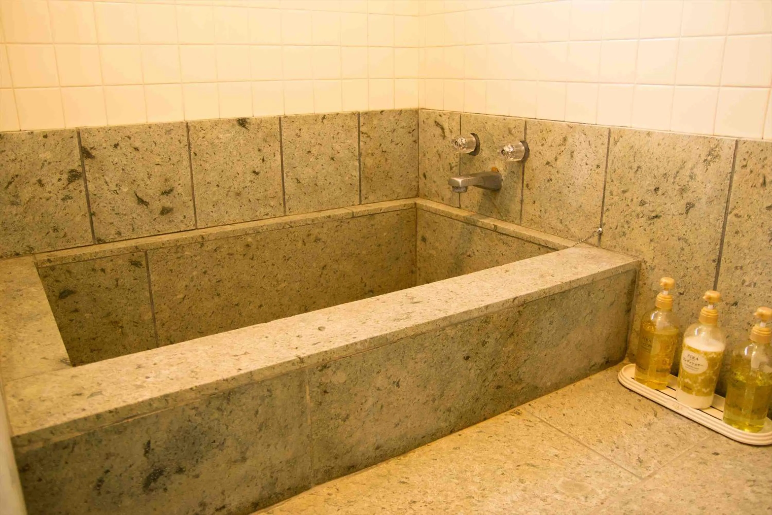 Other in Ito Ryokuyu