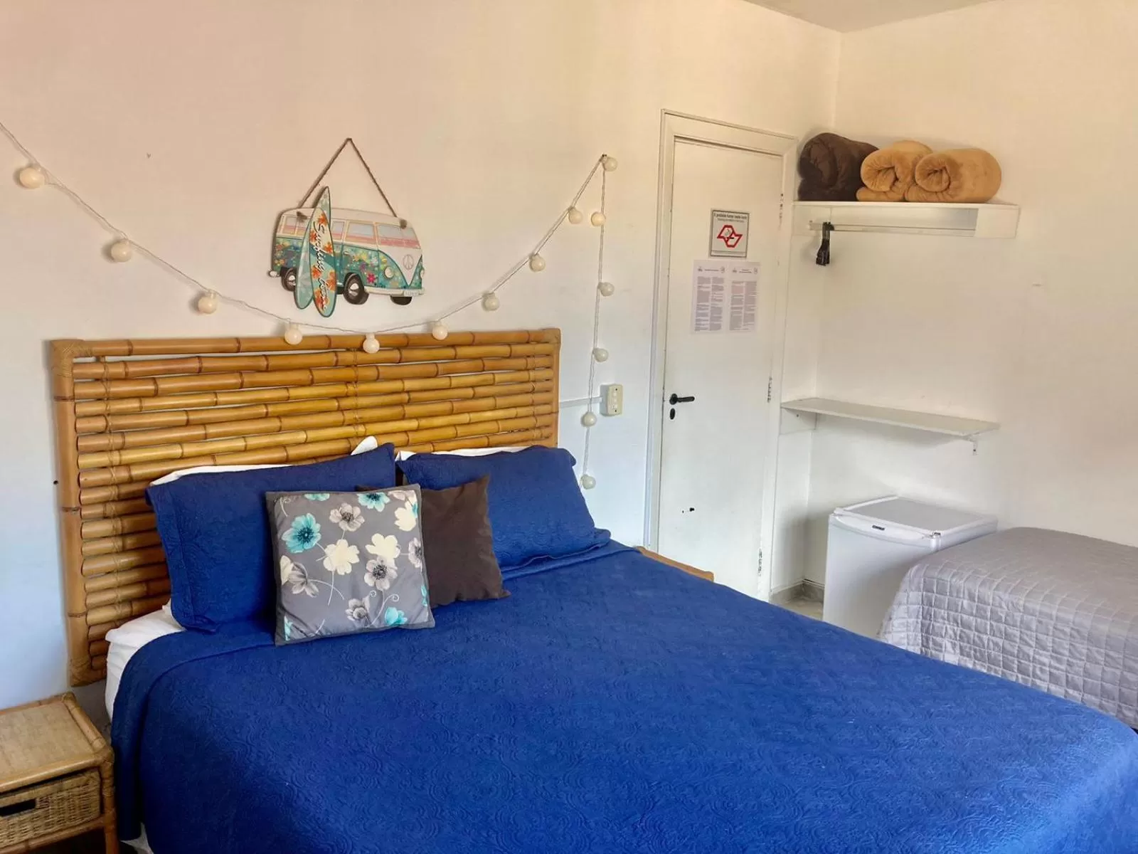 Family Room in MOA Pousada