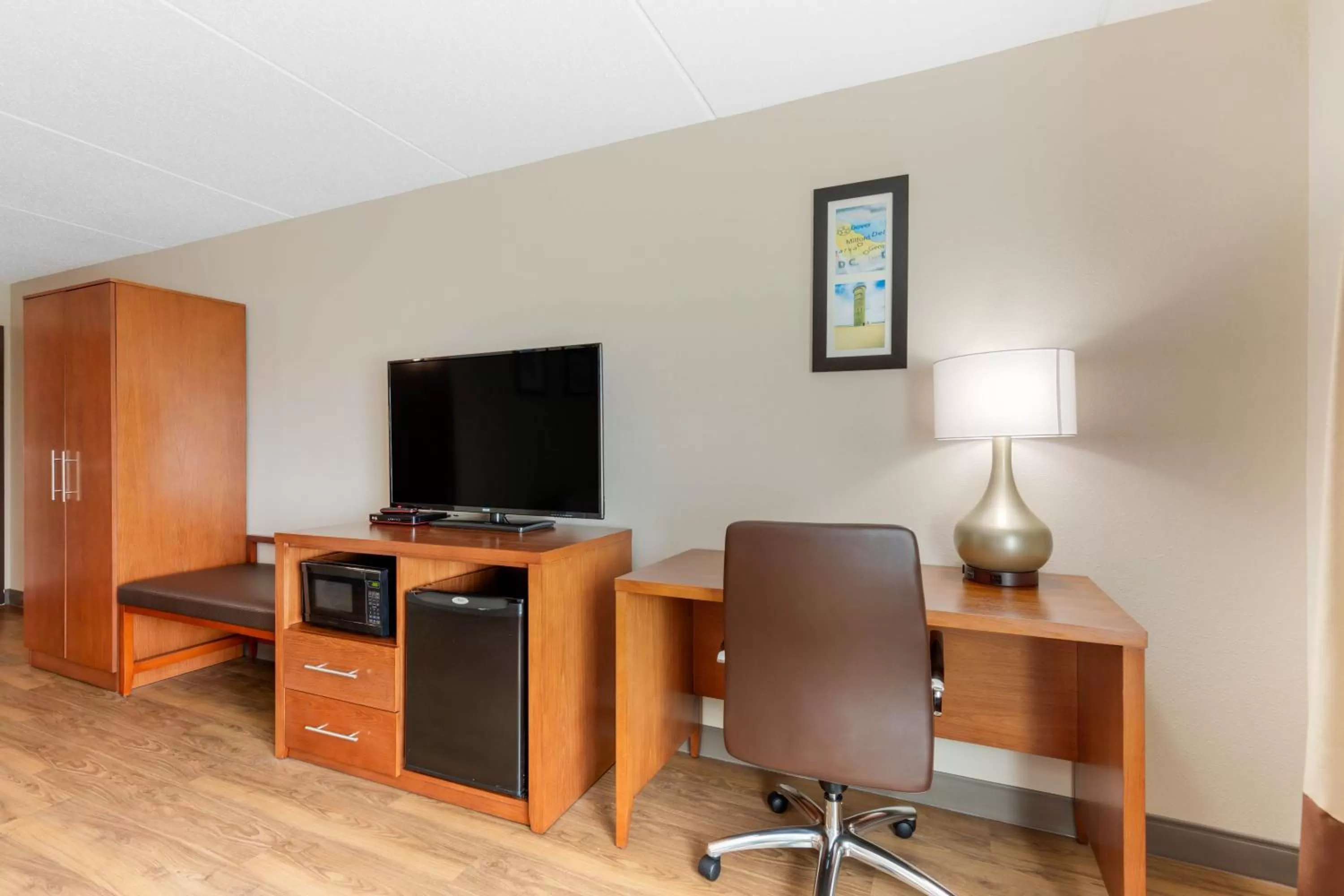 Comfort Inn & Suites Milford