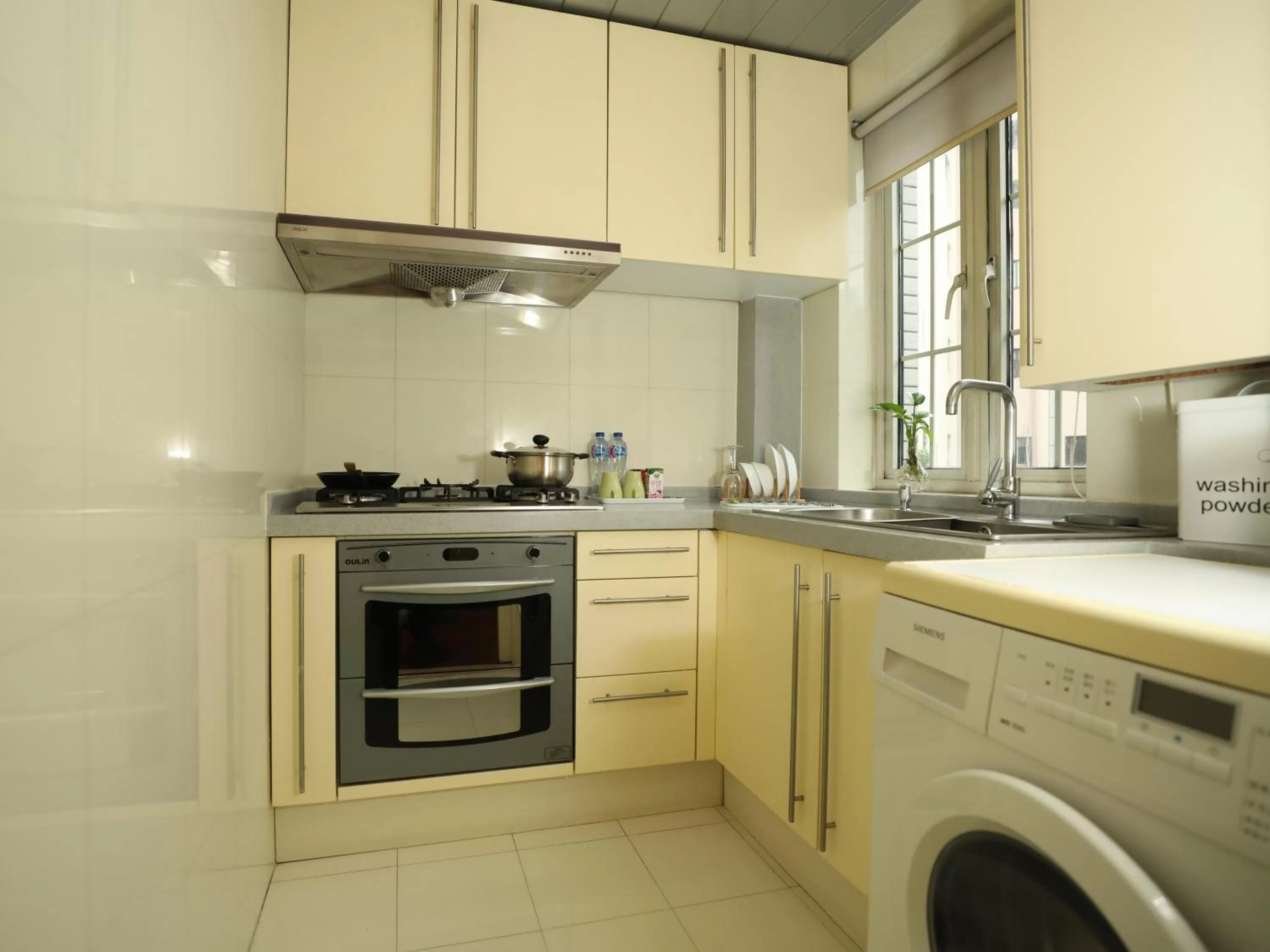 Ladoll Service Apartments