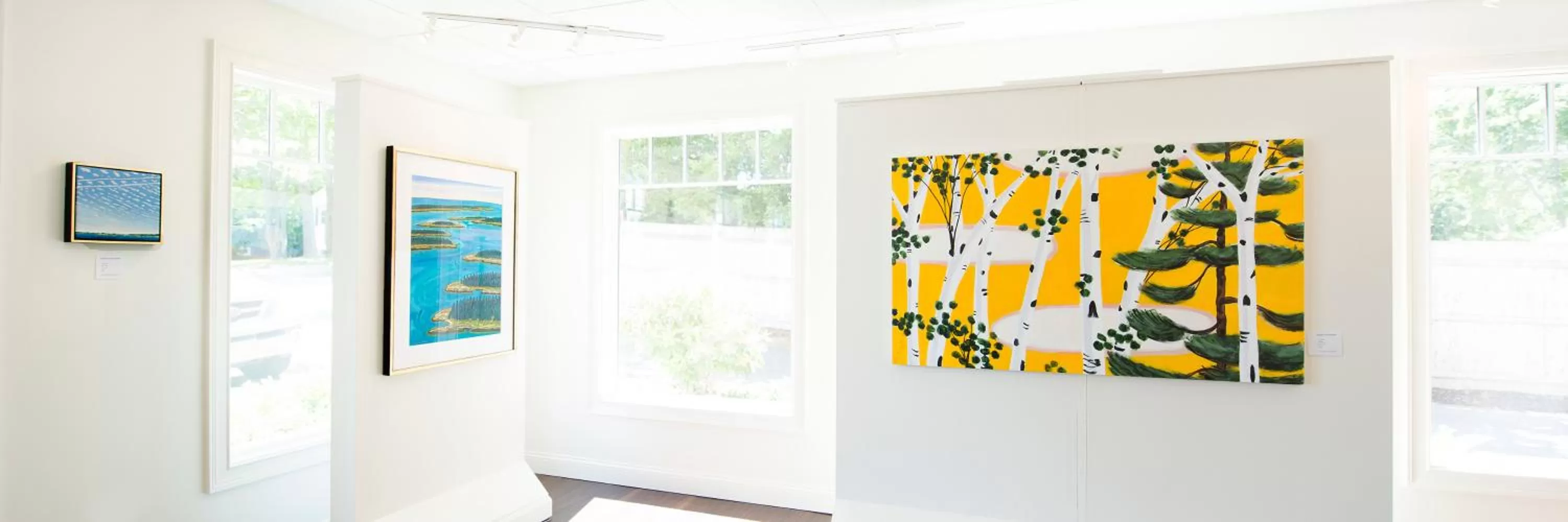 Lobby or reception in The Grand Hotel