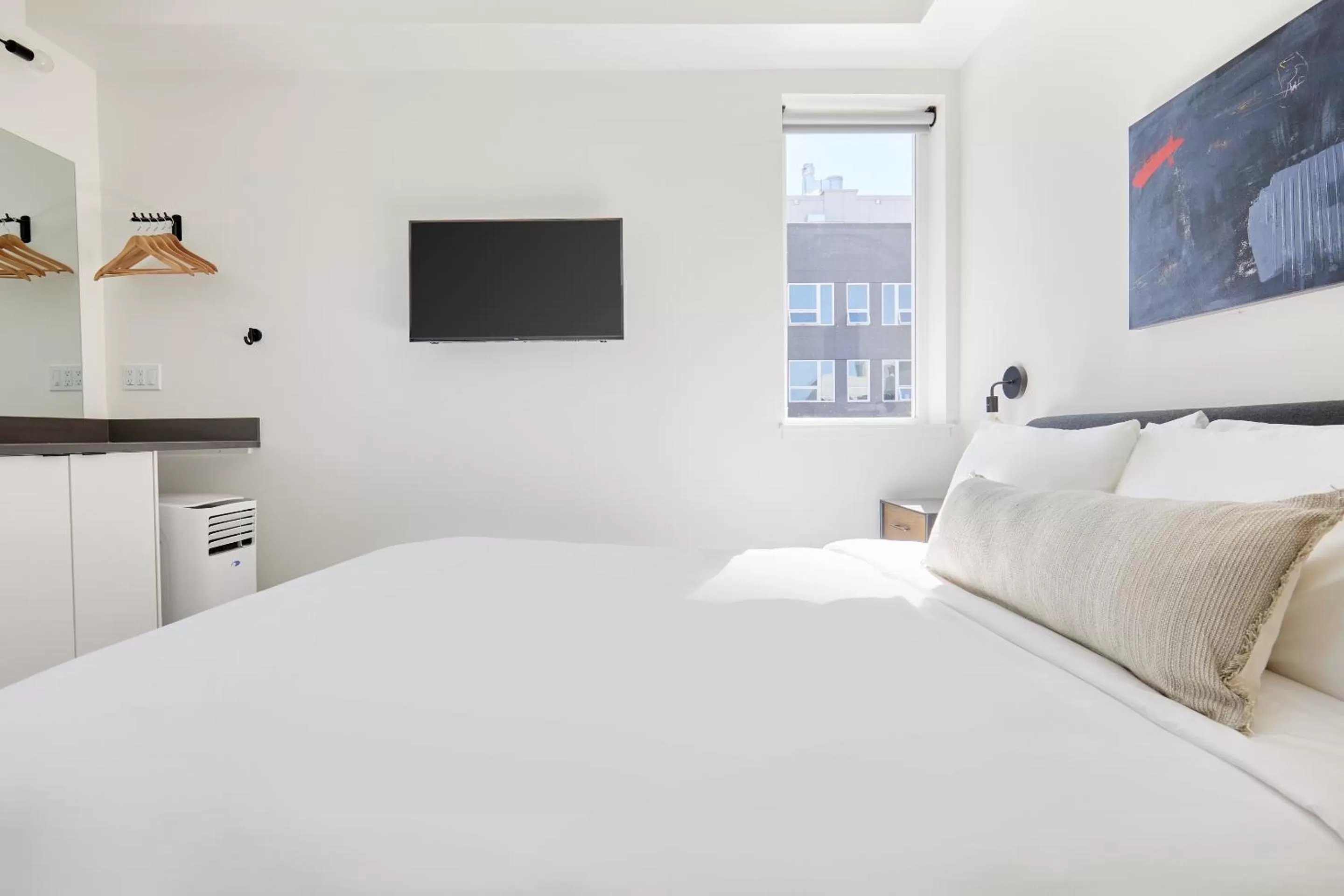 Double Room in Sonder The Boylston